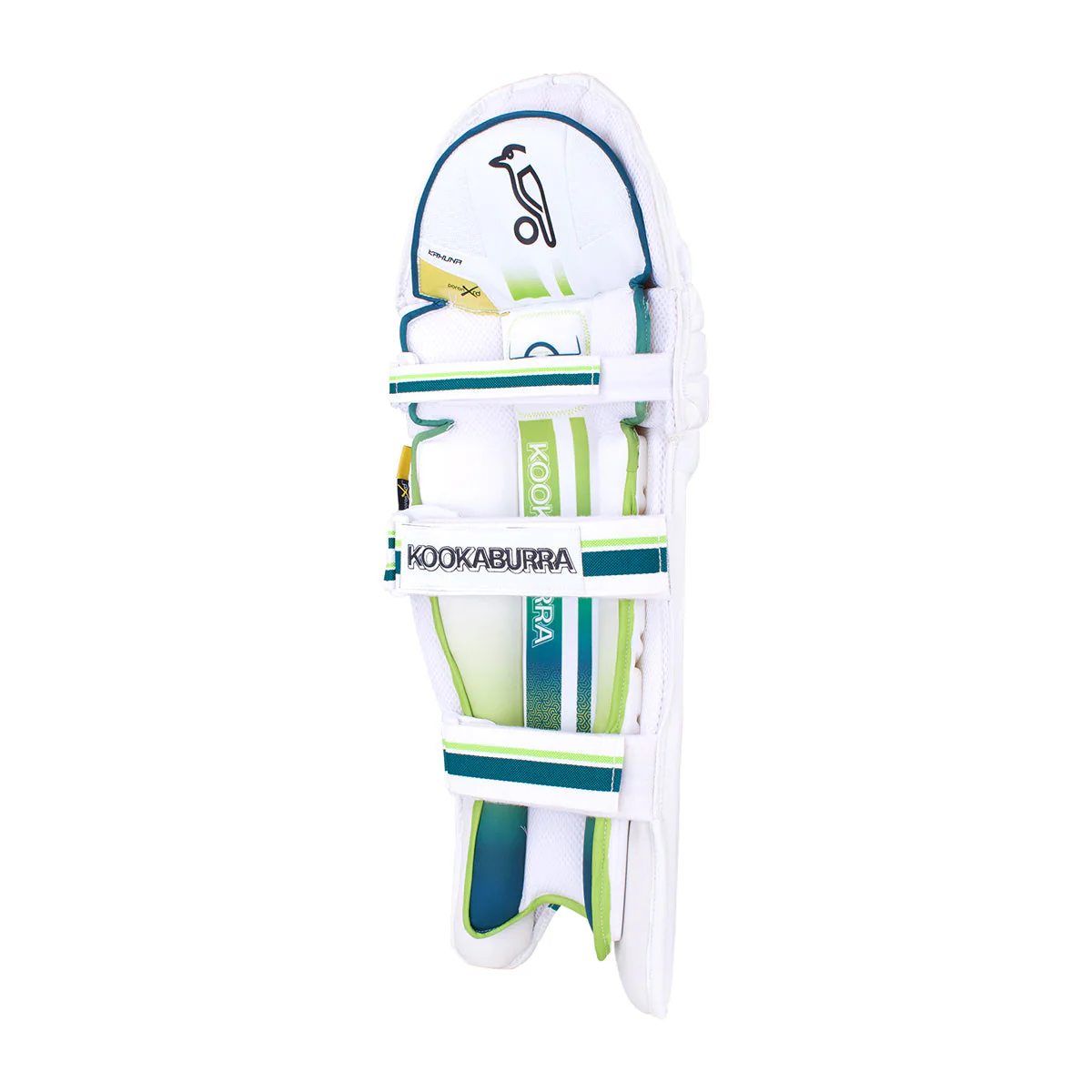 Kookaburra Kahuna Pro Cricket Batting Pads - 2024 - Image 4