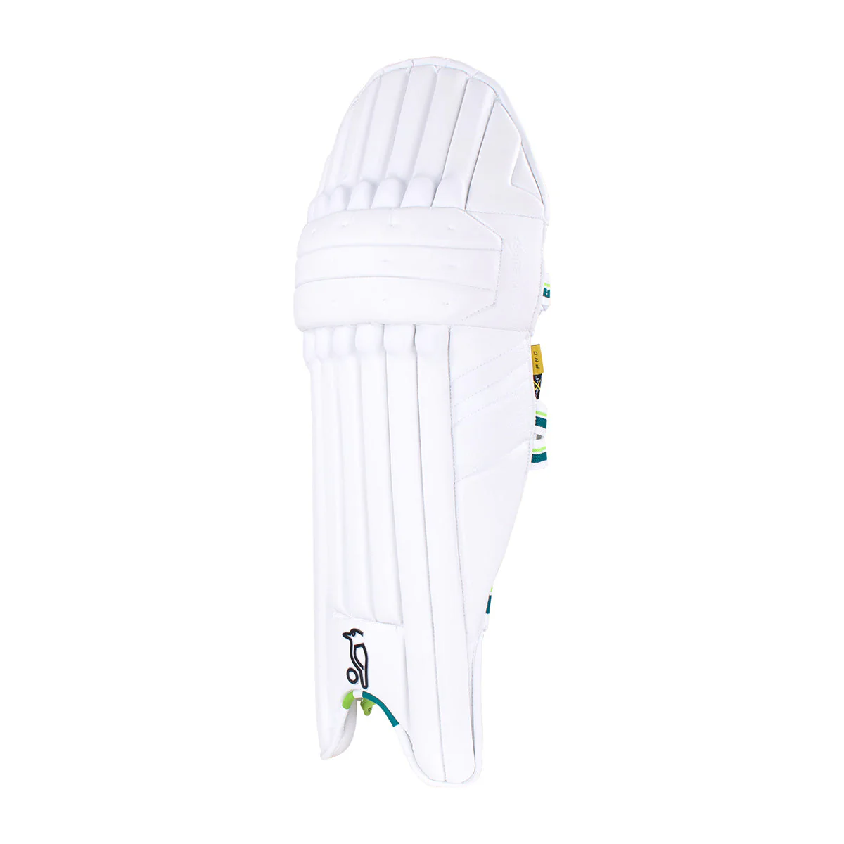 Kookaburra Kahuna Pro Cricket Batting Pads - 2024 - Image 5