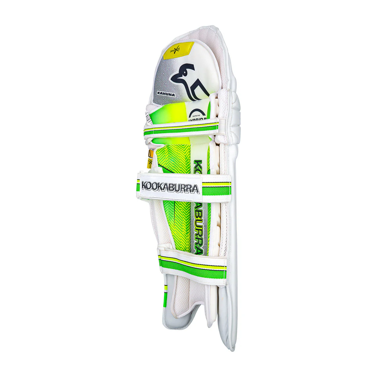 Kookaburra Kahuna Pro Cricket Batting Pads - 2026 - Image 3