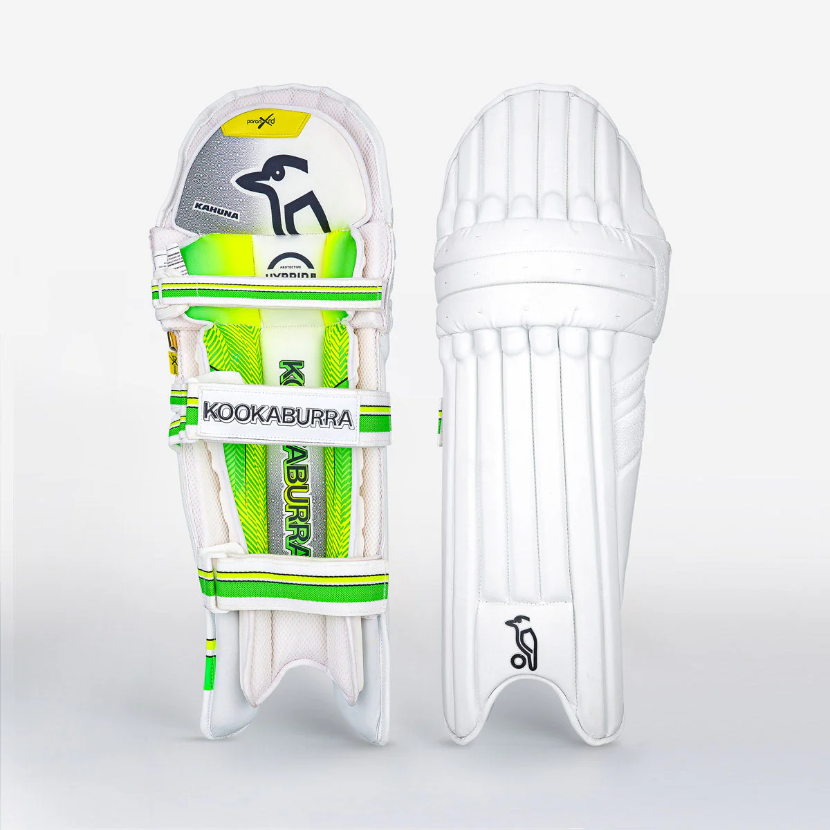 Kookaburra Kahuna Pro Cricket Batting Pads - 2026 - Image 6