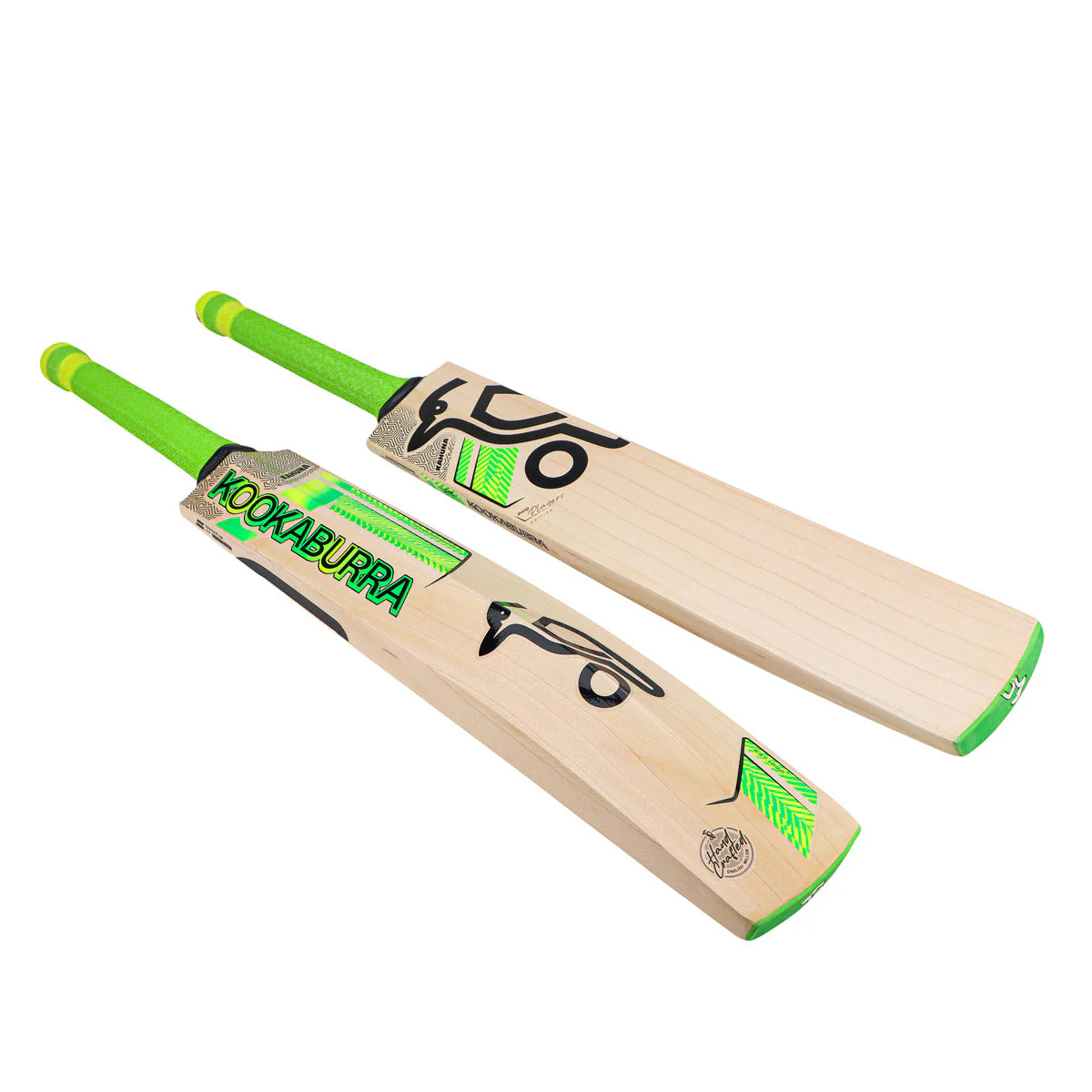 Kookaburra Kahuna Pro Players Edition Cricket Bat - Image 2