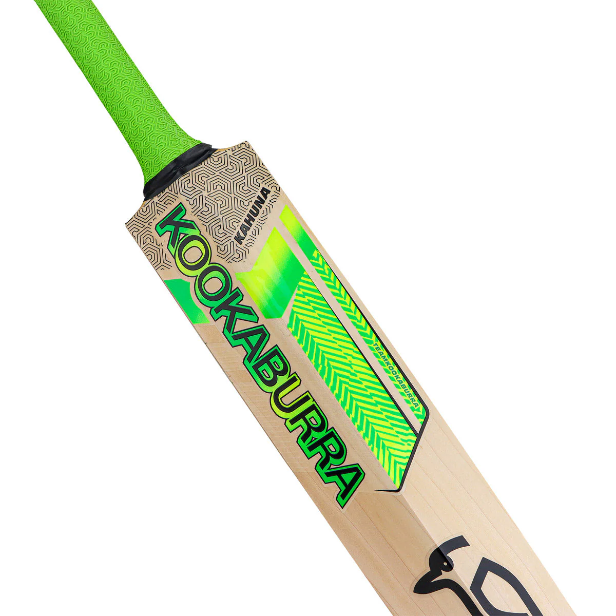 Kookaburra Kahuna Pro Players Edition Cricket Bat - Image 4