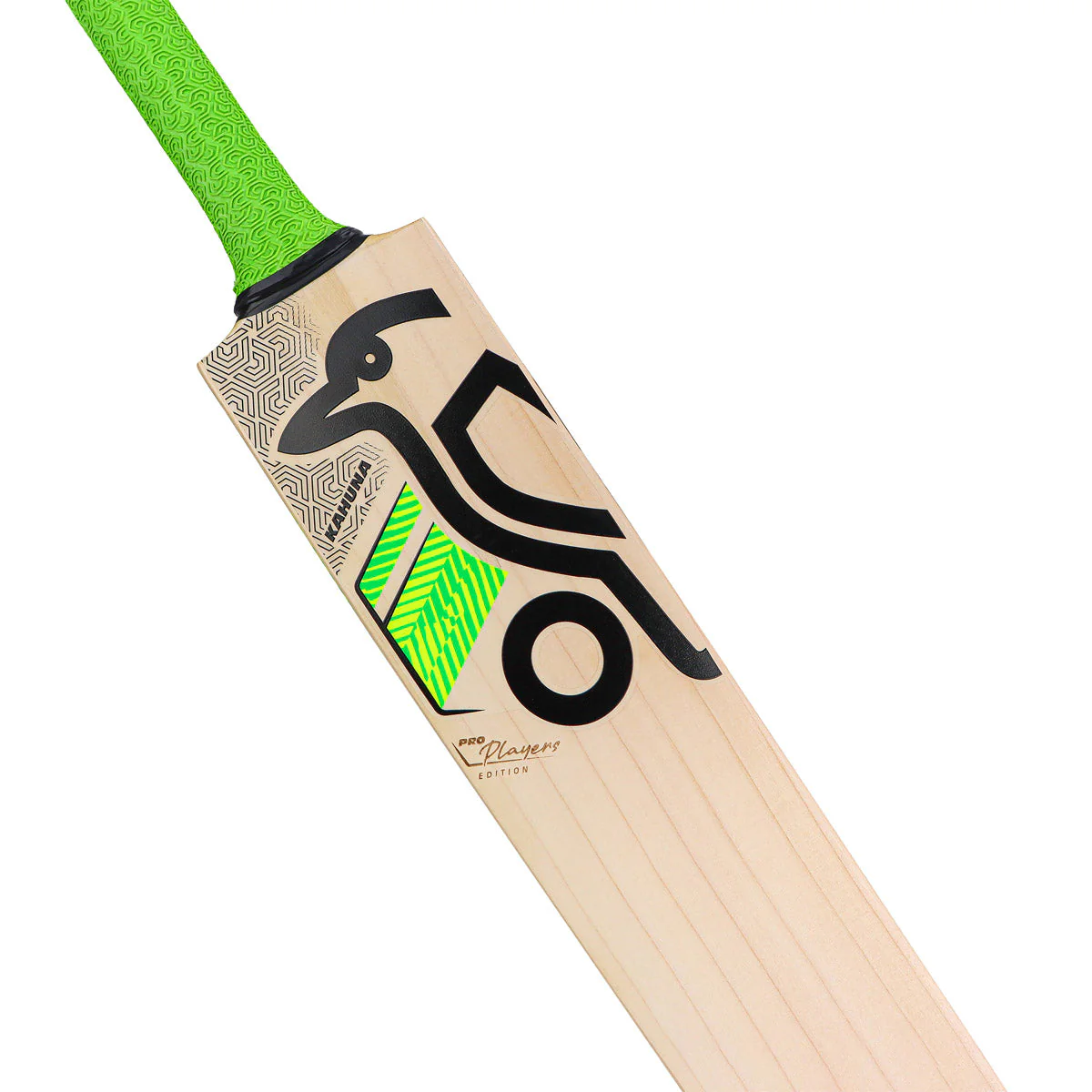 Kookaburra Kahuna Pro Players Edition Cricket Bat - Image 7