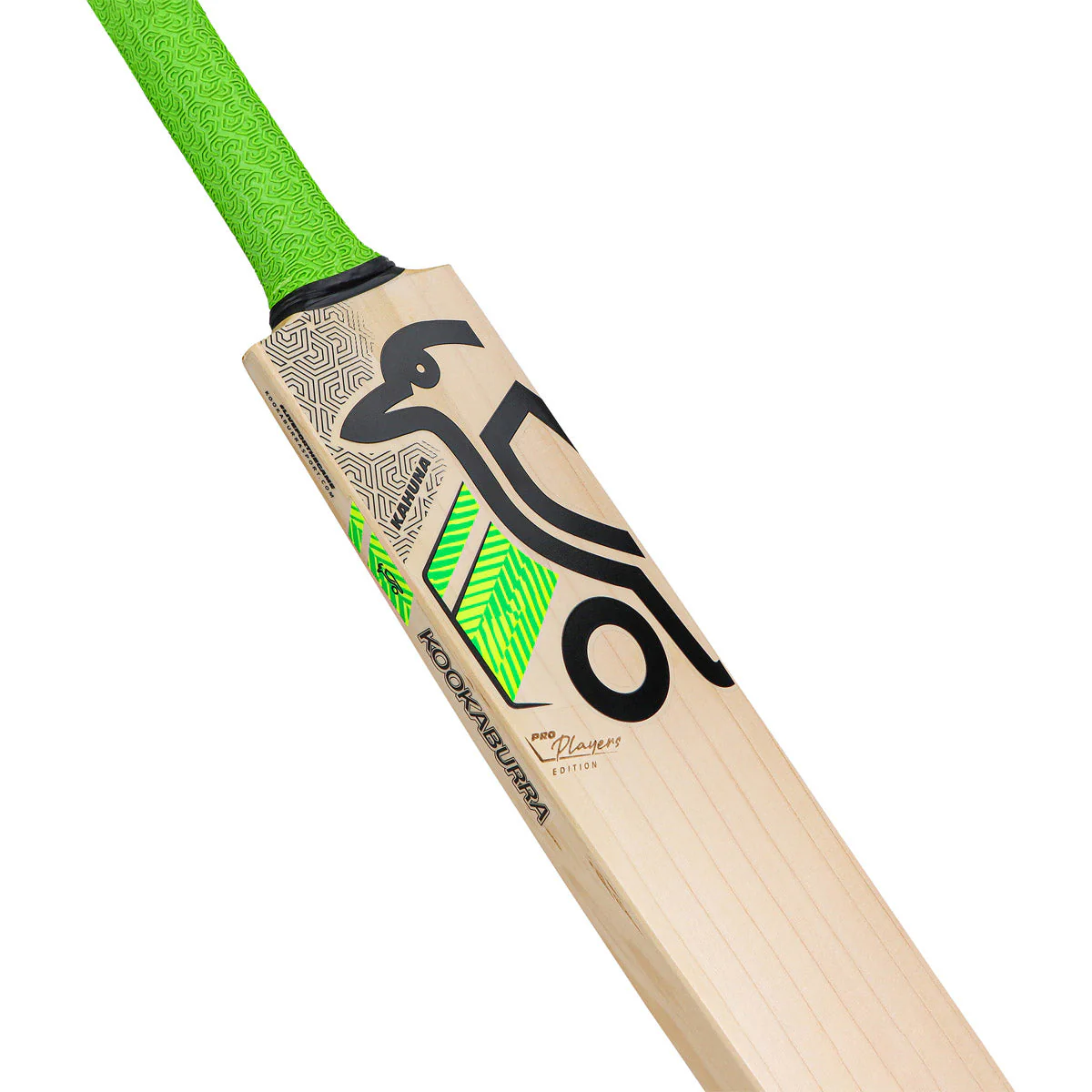 Kookaburra Kahuna Pro Players Edition Cricket Bat - Image 8