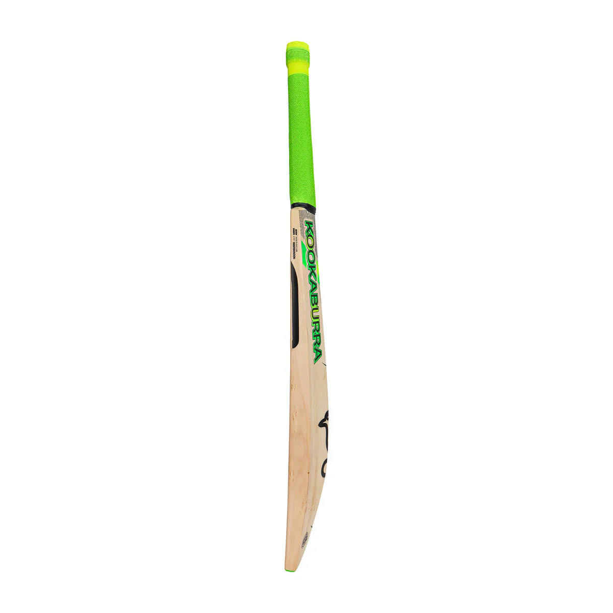 Kookaburra Kahuna Pro Players Edition Junior Cricket Bat - Image 10