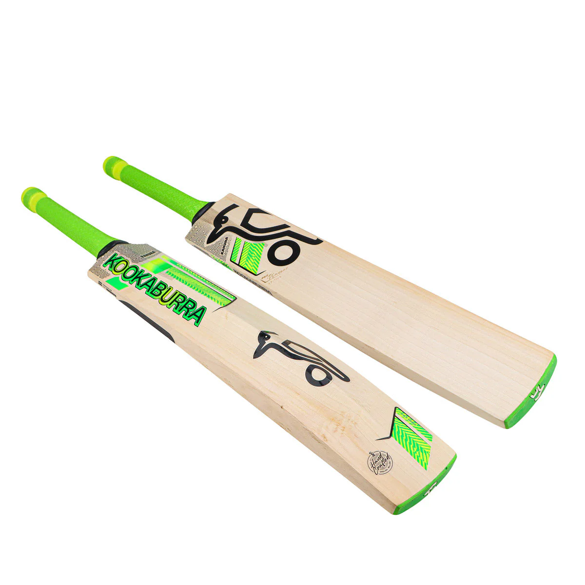 Kookaburra Kahuna Pro Players Edition Junior Cricket Bat - Image 2