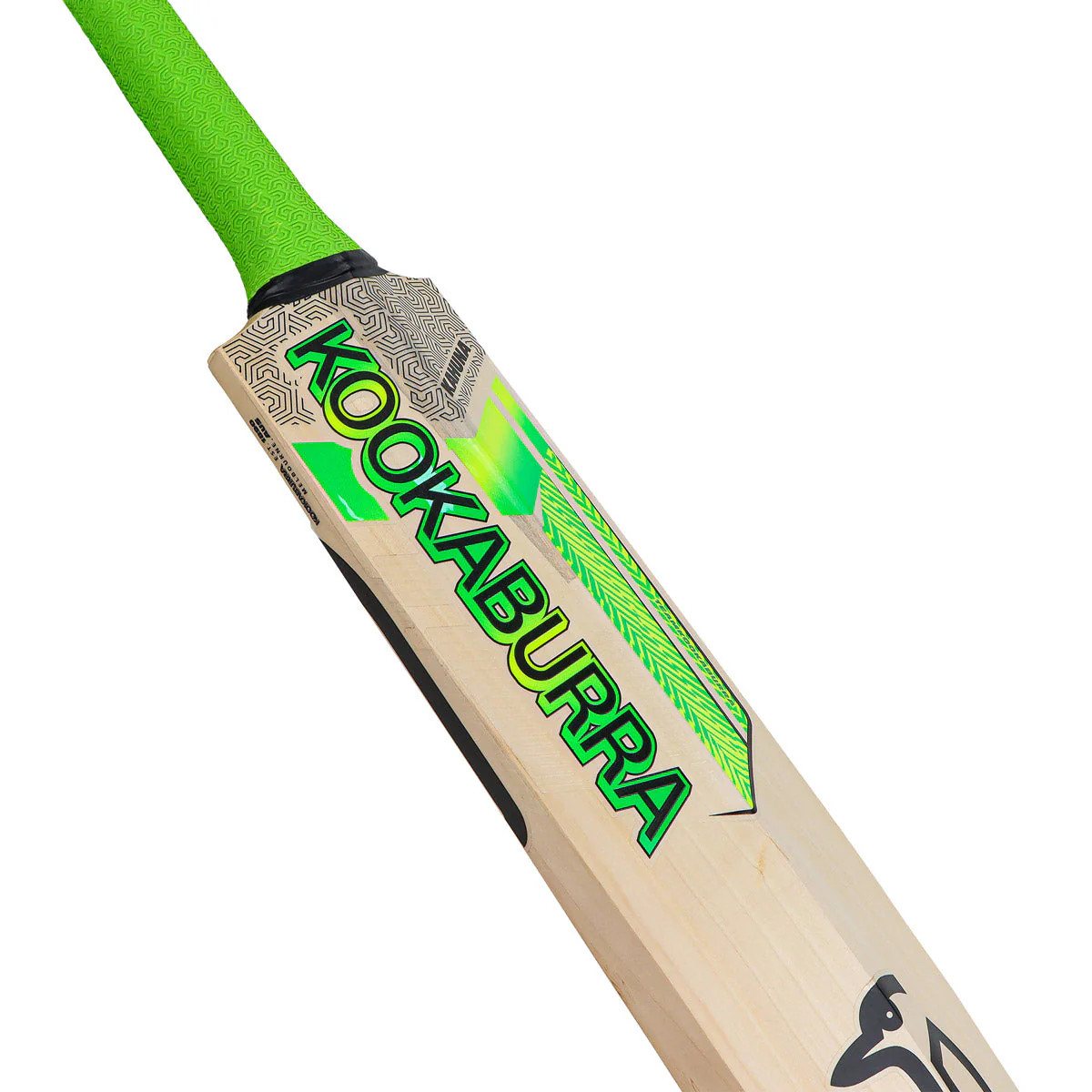 Kookaburra Kahuna Pro Players Edition Junior Cricket Bat - Image 5