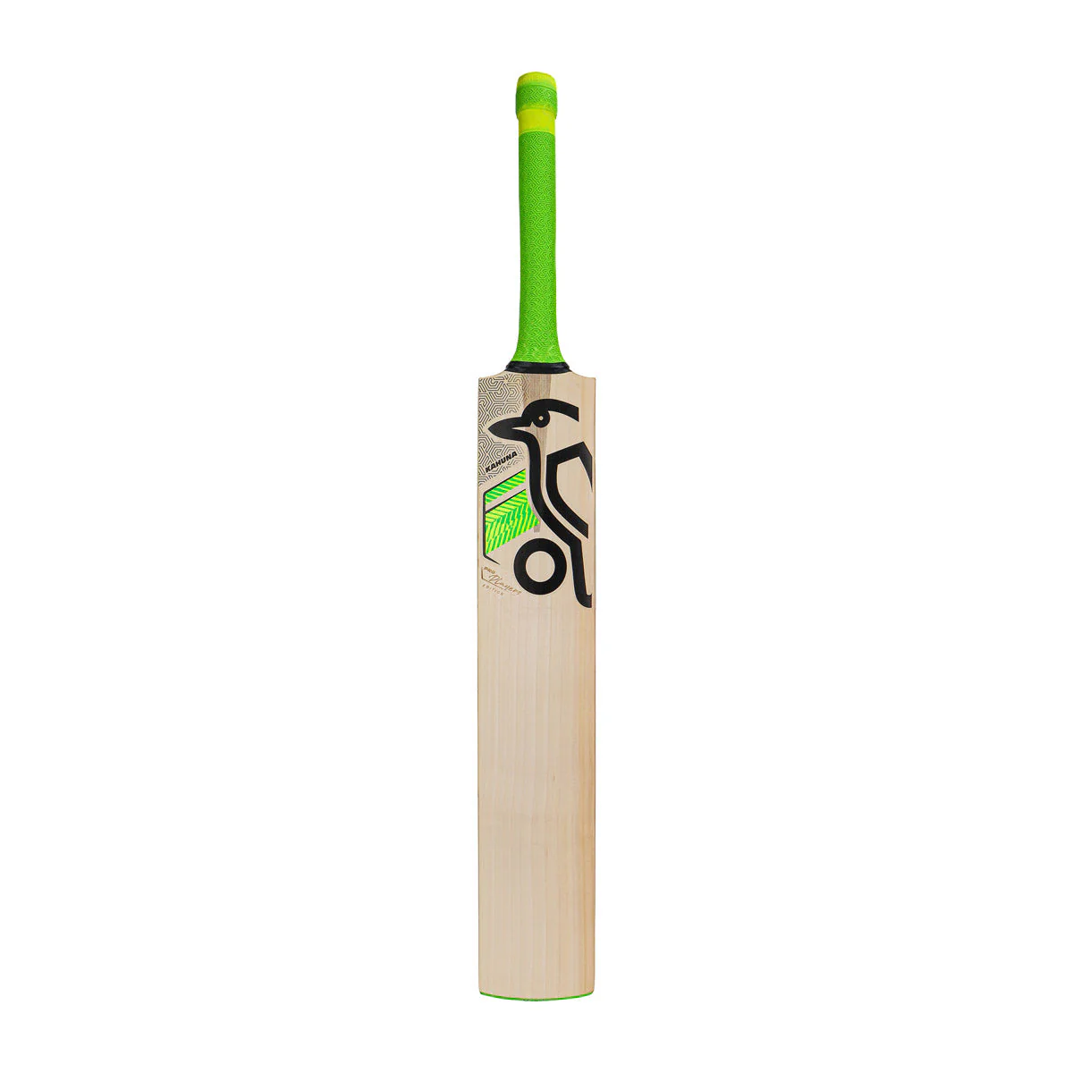 Kookaburra Kahuna Pro Players Edition Junior Cricket Bat - Image 6