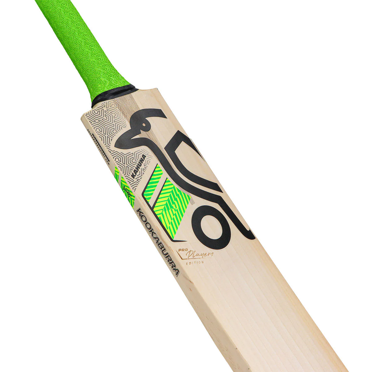 Kookaburra Kahuna Pro Players Edition Junior Cricket Bat - Image 8