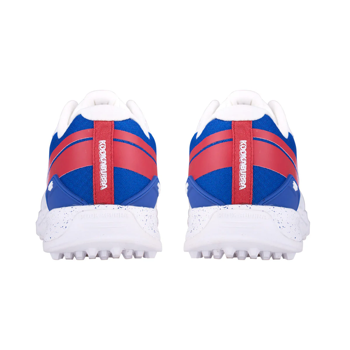 Kookaburra KC 1.0 Rubber Cricket Shoes - 2024 - Image 6