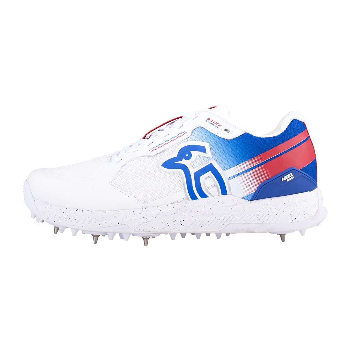 Kookaburra KC 1.0 Spike Cricket Shoes - 2024 - Image 4