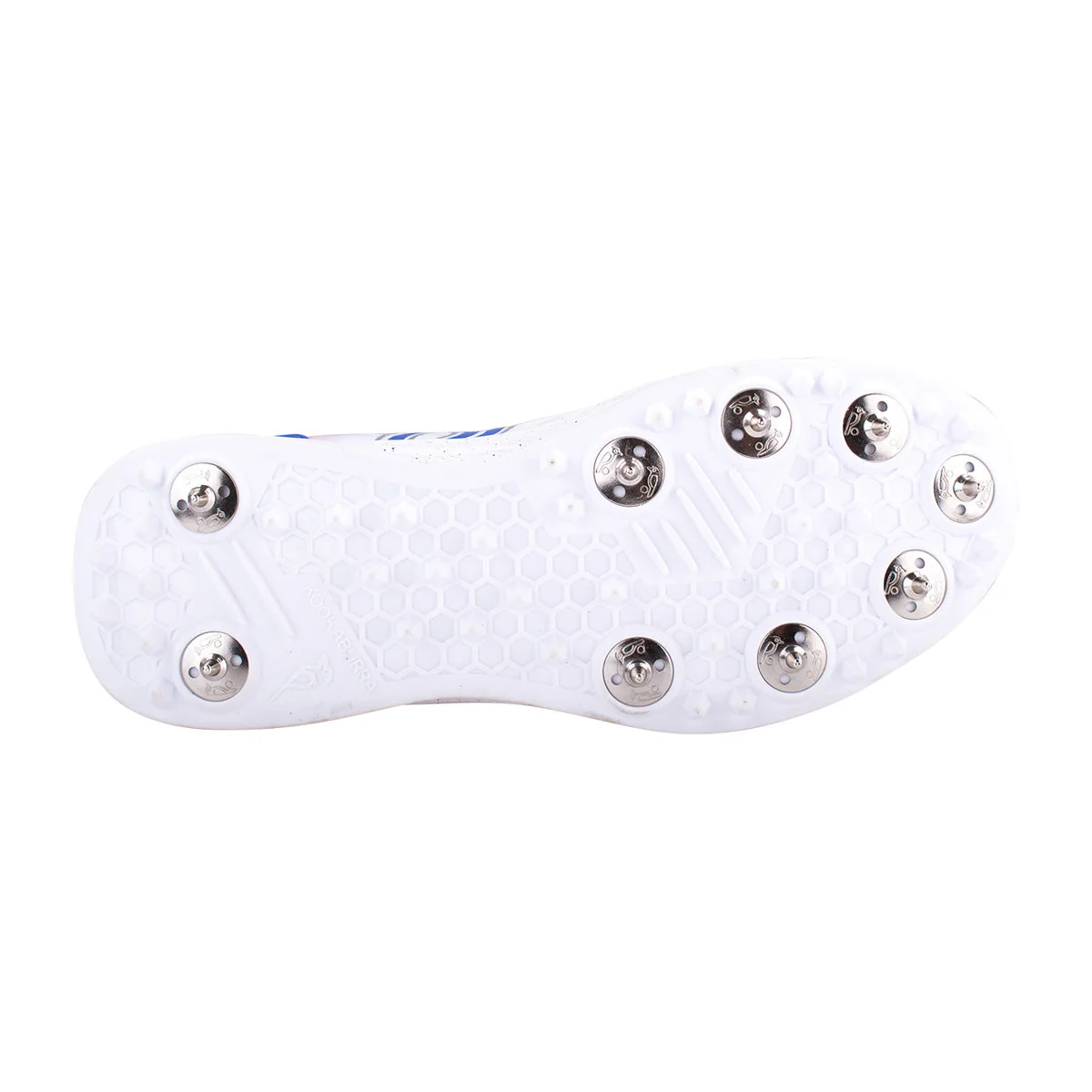 Kookaburra KC 1.0 Spike Cricket Shoes - 2024 - Image 5