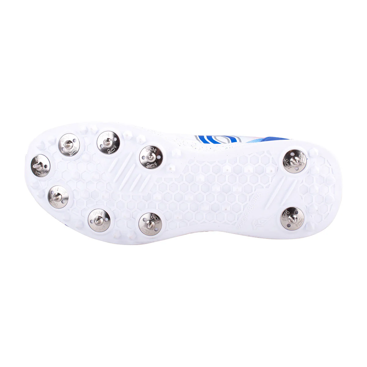 Kookaburra KC 1.0 Spike Cricket Shoes - 2024 - Image 6
