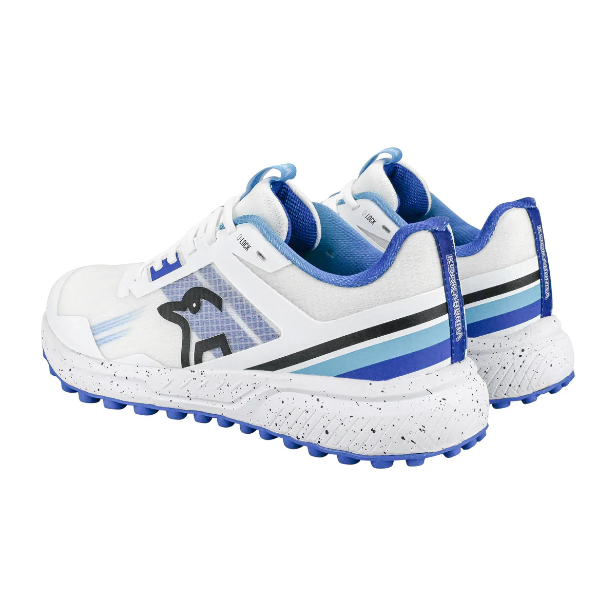 Kookaburra KC 2.0 Rubber Cricket Shoes - 2025 - Image 15