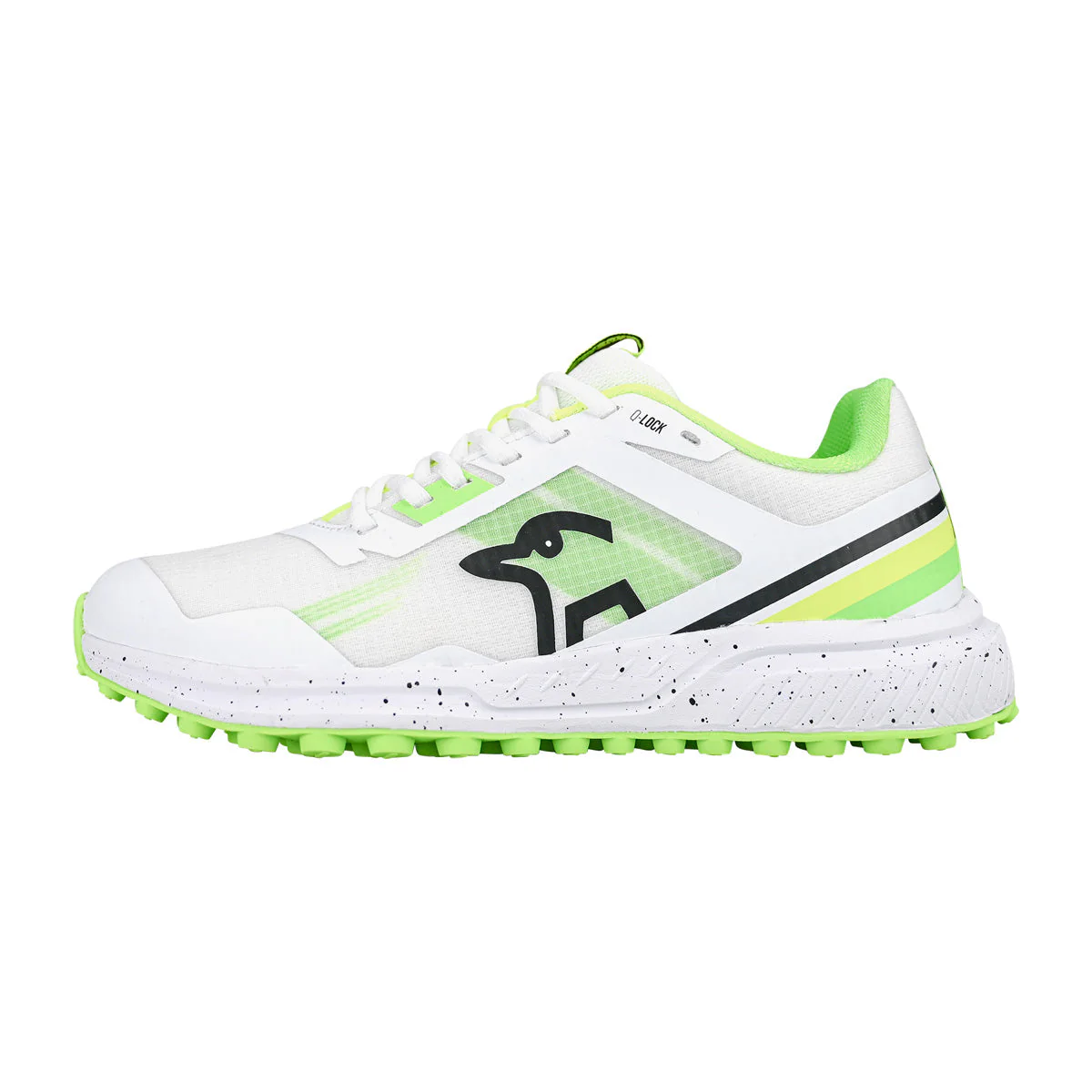 Kookaburra KC 2.0 Rubber Cricket Shoes - 2025 - Image 2