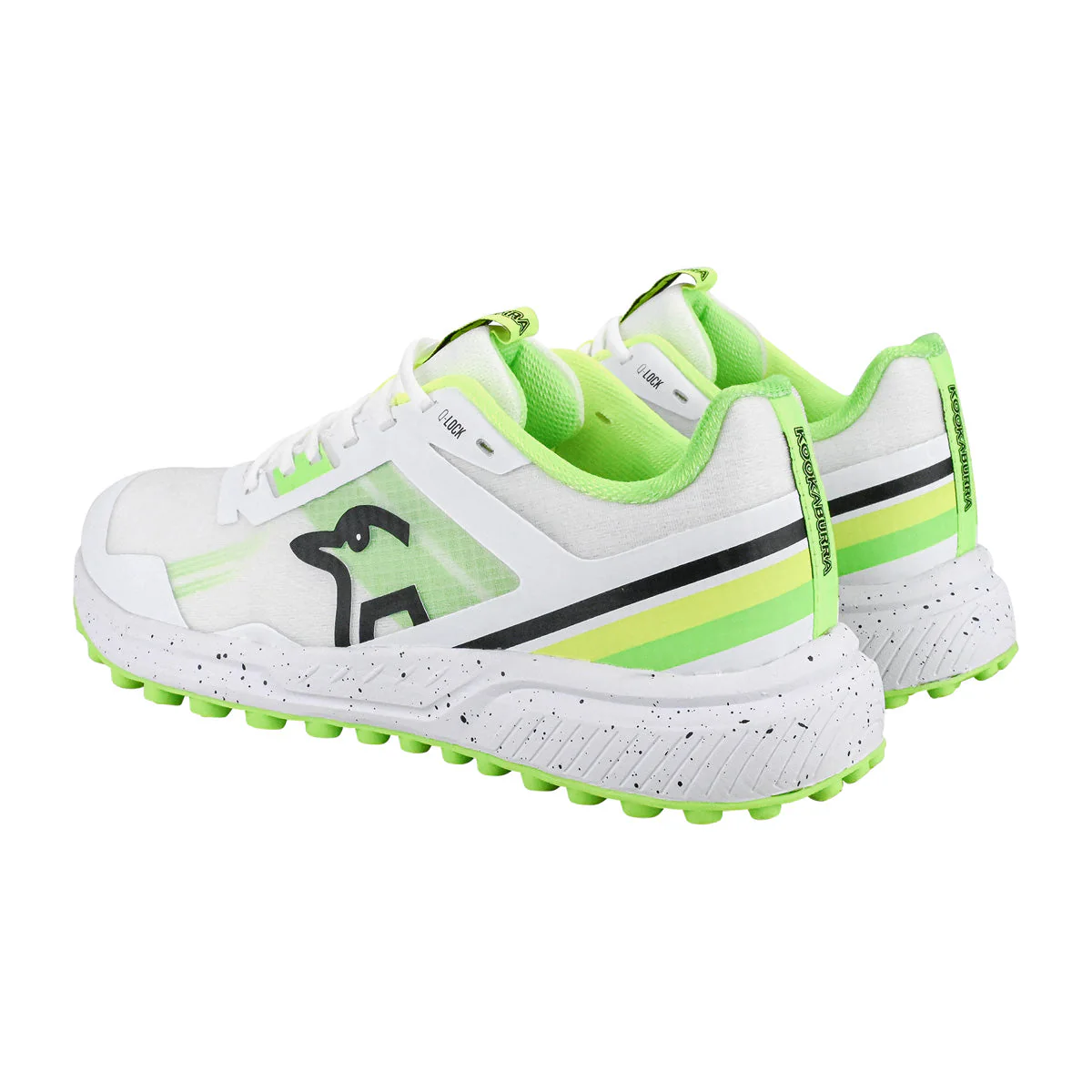 Kookaburra KC 2.0 Rubber Cricket Shoes - 2025 - Image 3