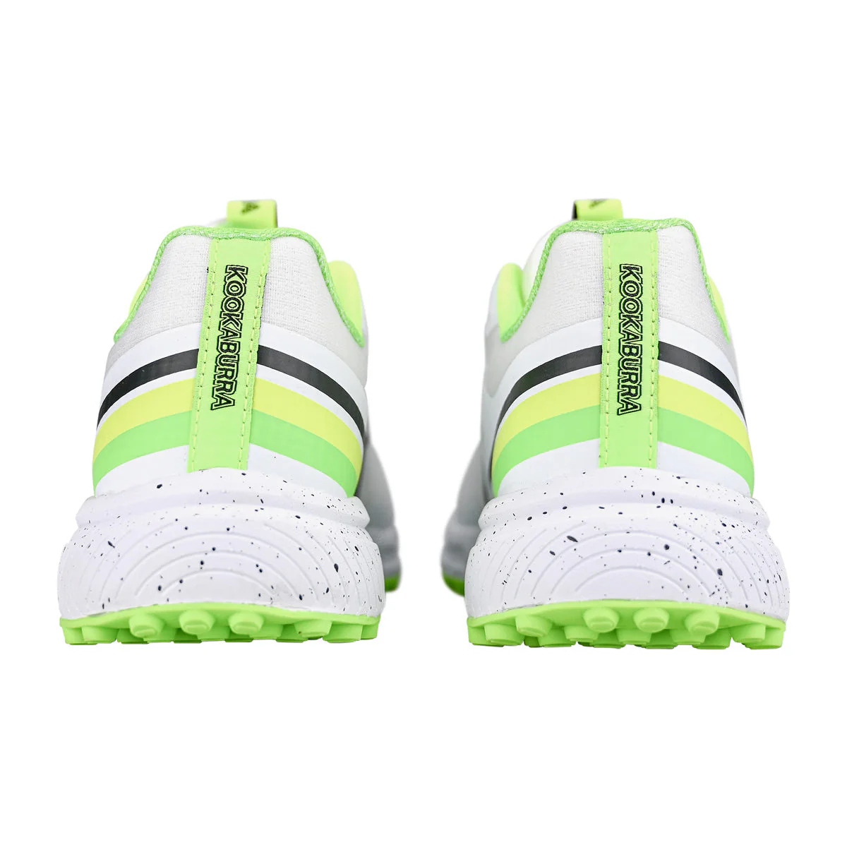 Kookaburra KC 2.0 Rubber Cricket Shoes - 2025 - Image 5