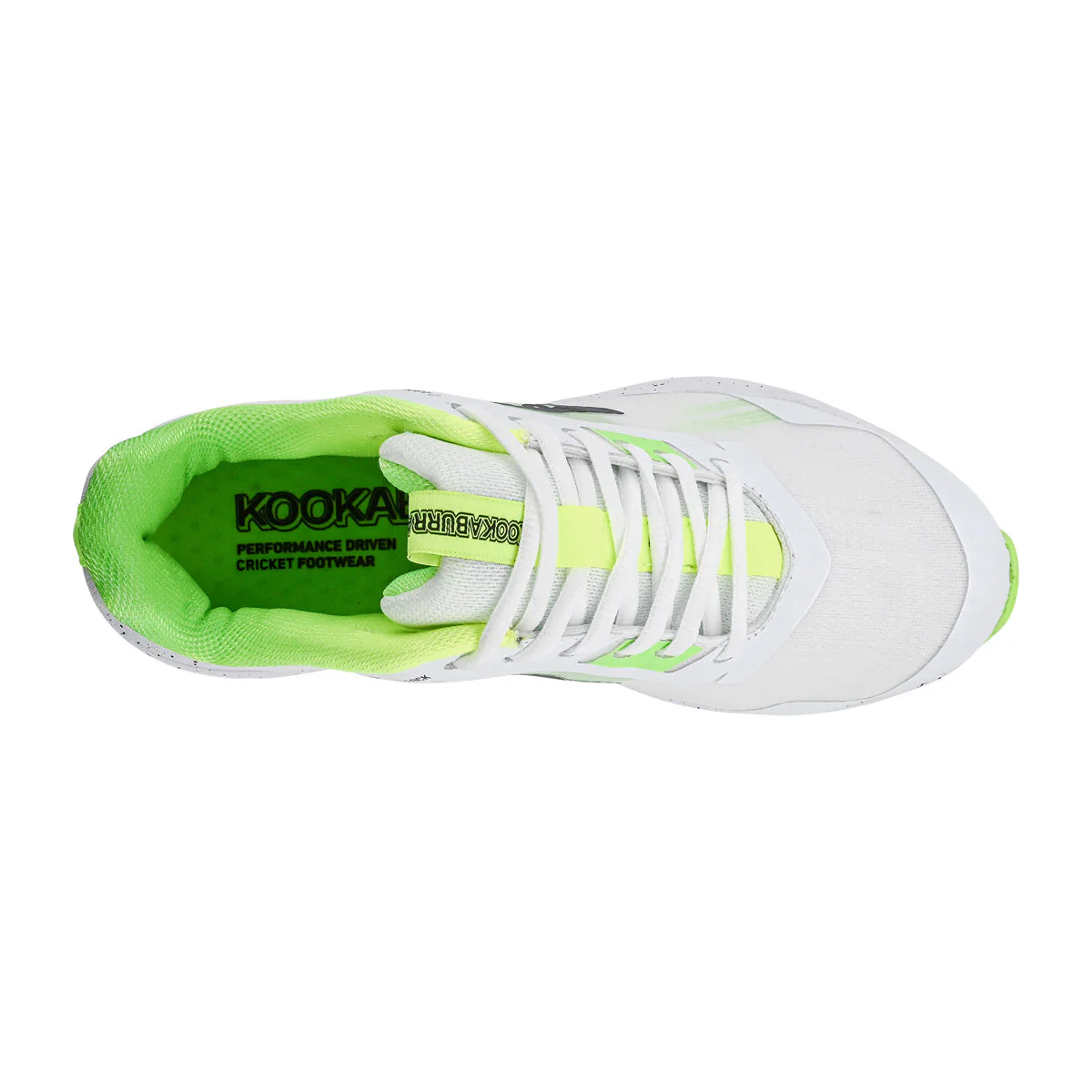 Kookaburra KC 2.0 Rubber Cricket Shoes - 2025 - Image 9