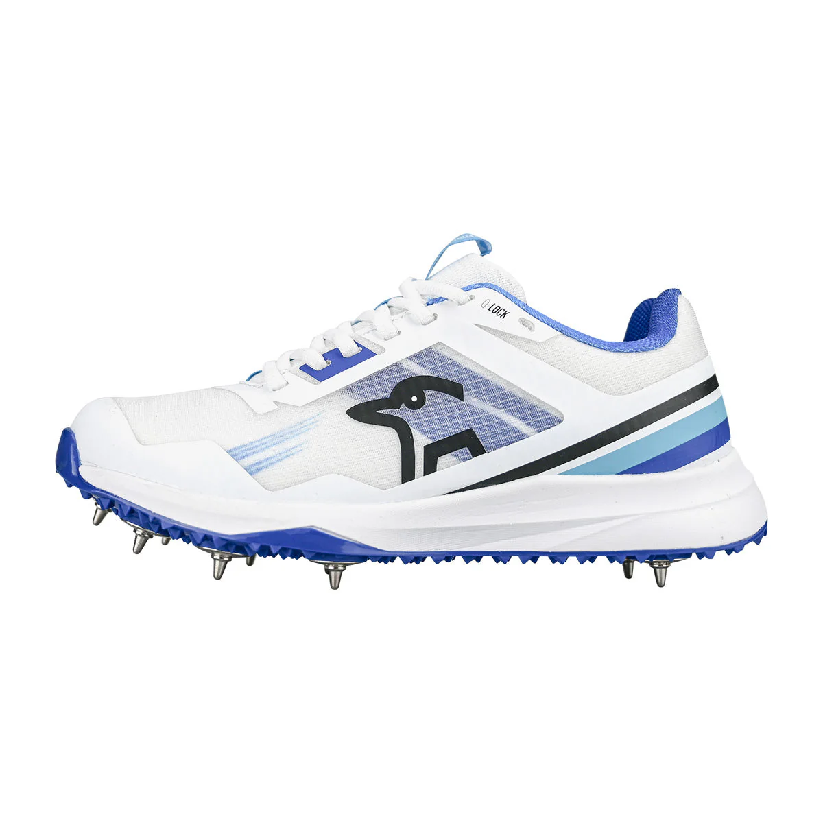 Kookaburra KC 2.0 Spike Cricket Shoes - 2025 - Image 14