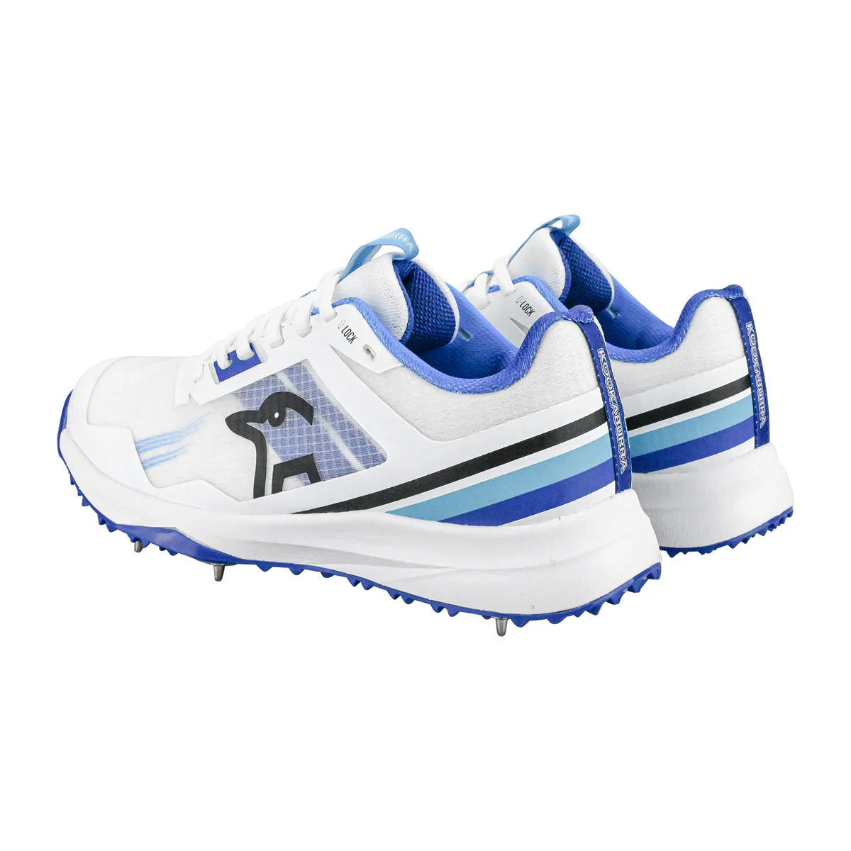 Kookaburra KC 2.0 Spike Cricket Shoes - 2025 - Image 15