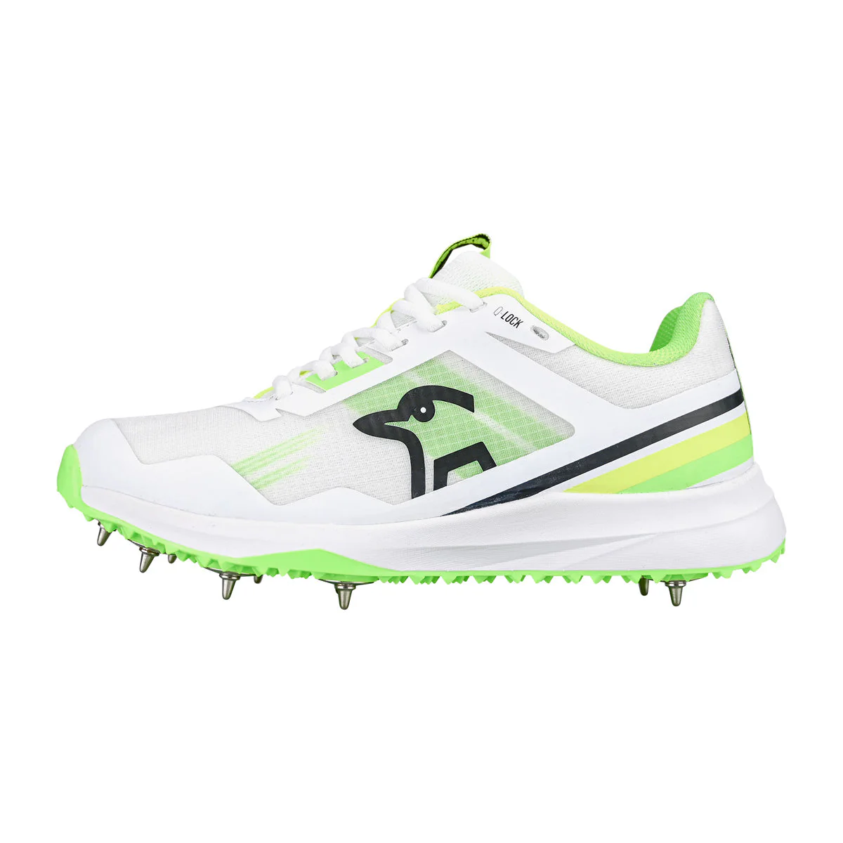 Kookaburra KC 2.0 Spike Cricket Shoes - 2025 - Image 2