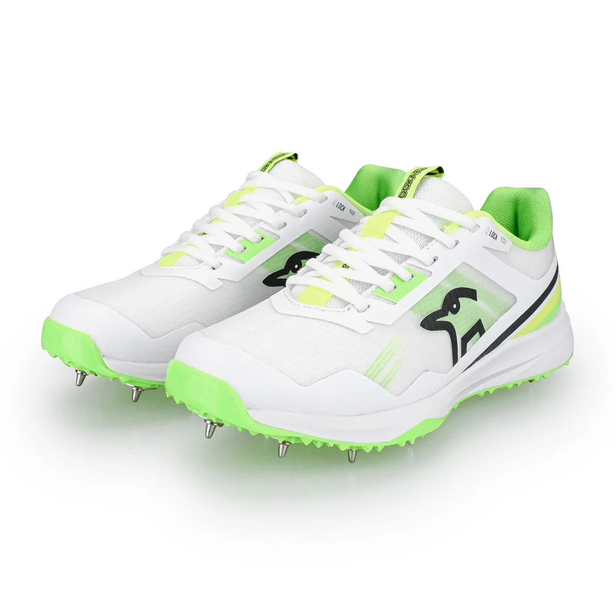 Kookaburra KC 2.0 Spike Cricket Shoes - 2025 - Image 3
