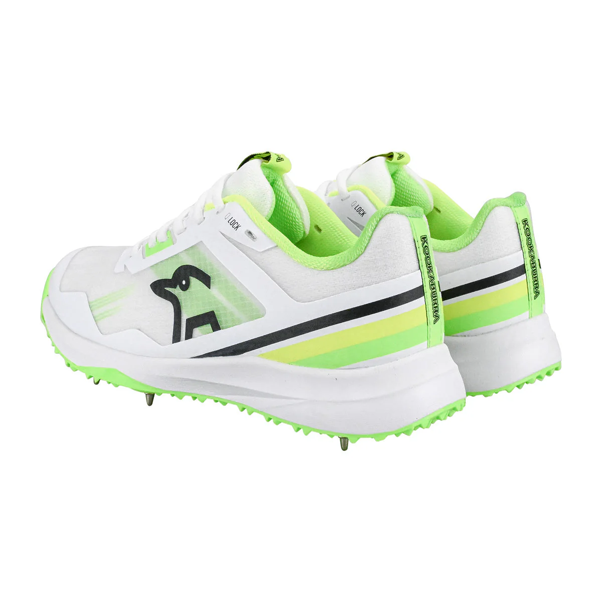 Kookaburra KC 2.0 Spike Cricket Shoes - 2025 - Image 4