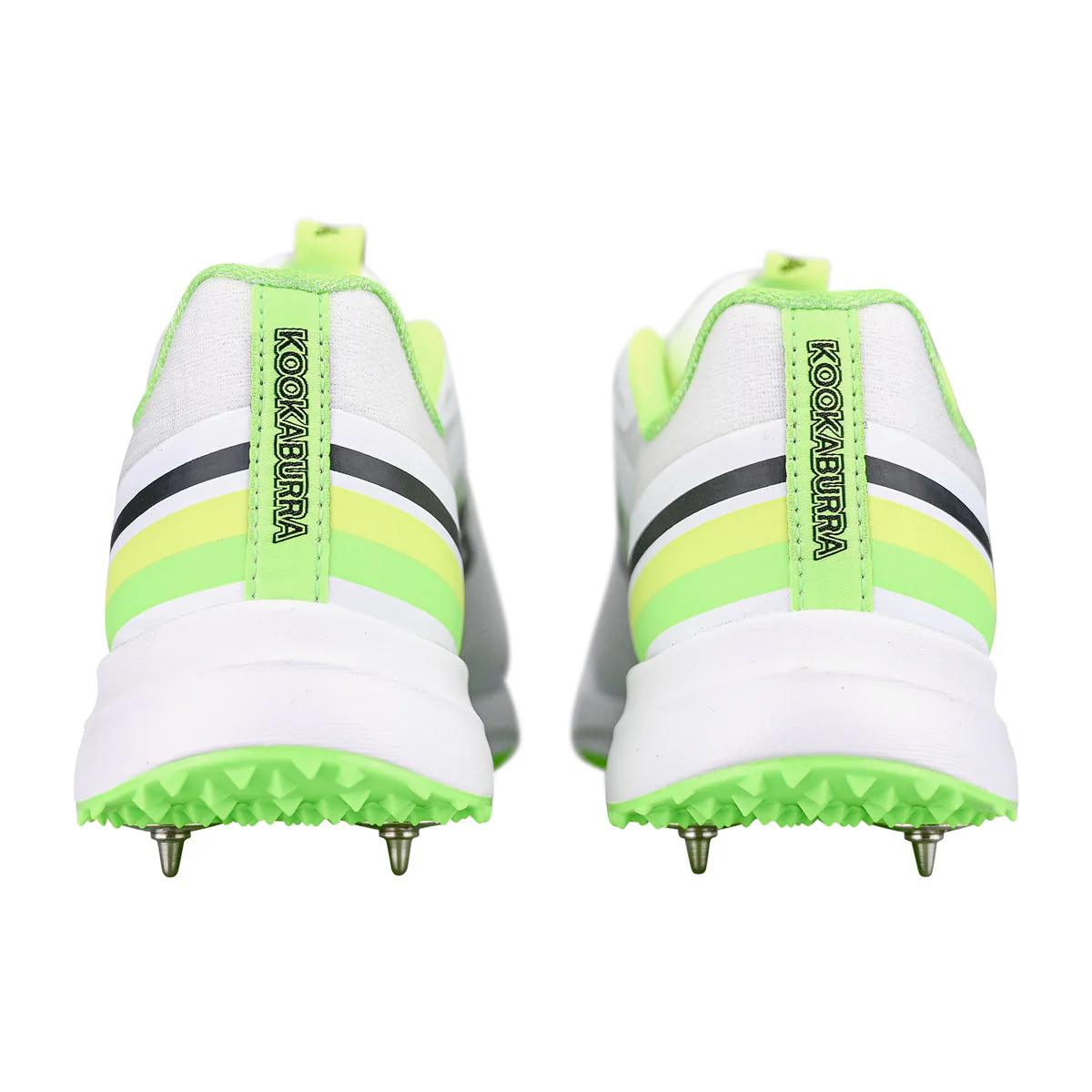Kookaburra KC 2.0 Spike Cricket Shoes - 2025 - Image 5