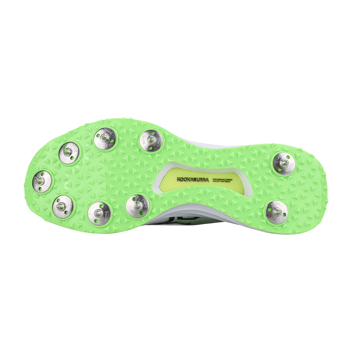 Kookaburra KC 2.0 Spike Cricket Shoes - 2025 - Image 6