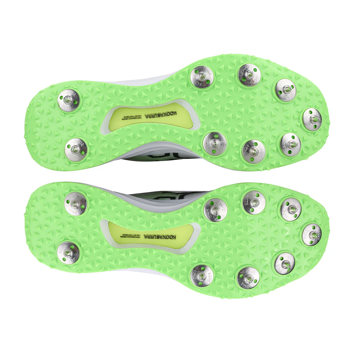Kookaburra KC 2.0 Spike Cricket Shoes - 2025 - Image 8