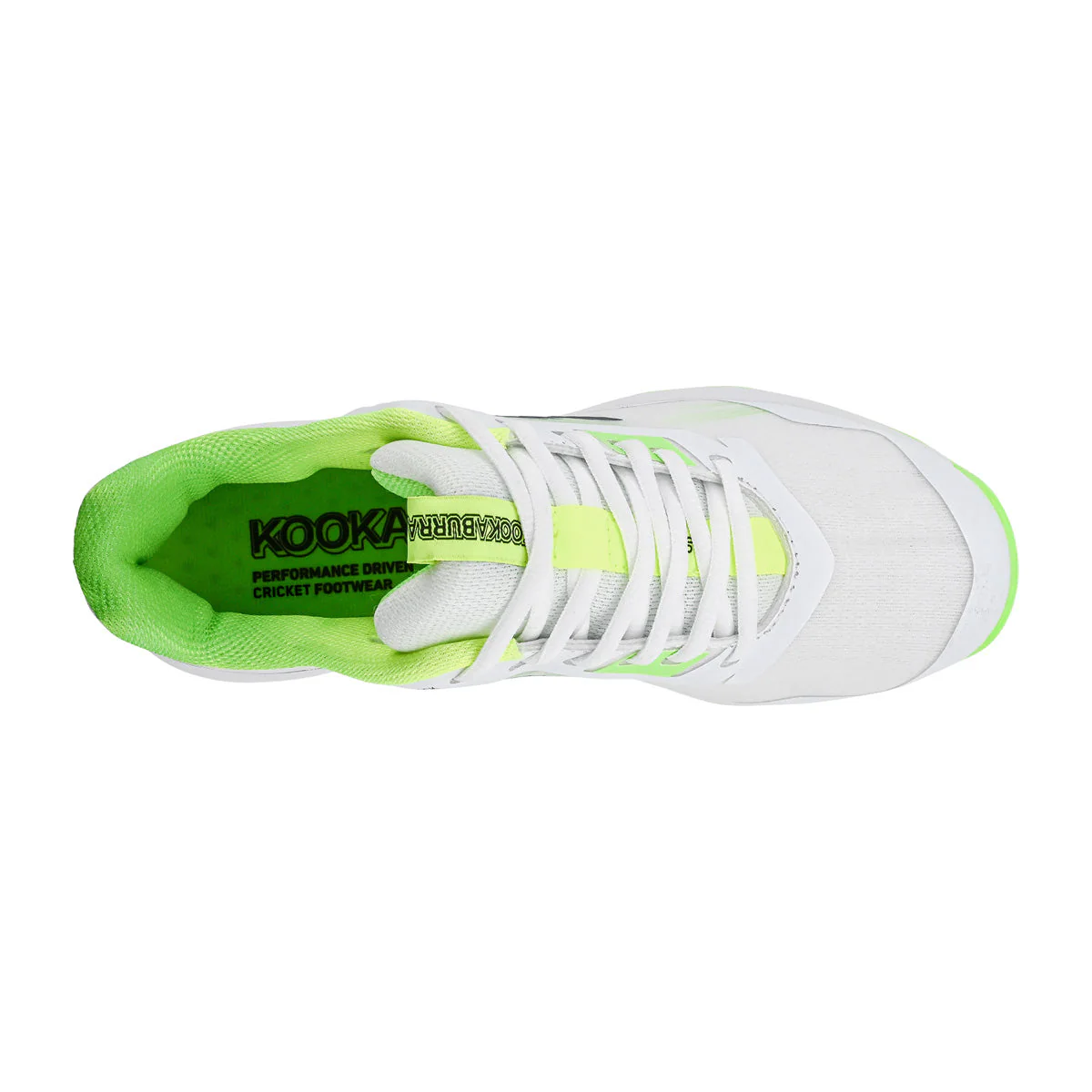 Kookaburra KC 2.0 Spike Cricket Shoes - 2025 - Image 9
