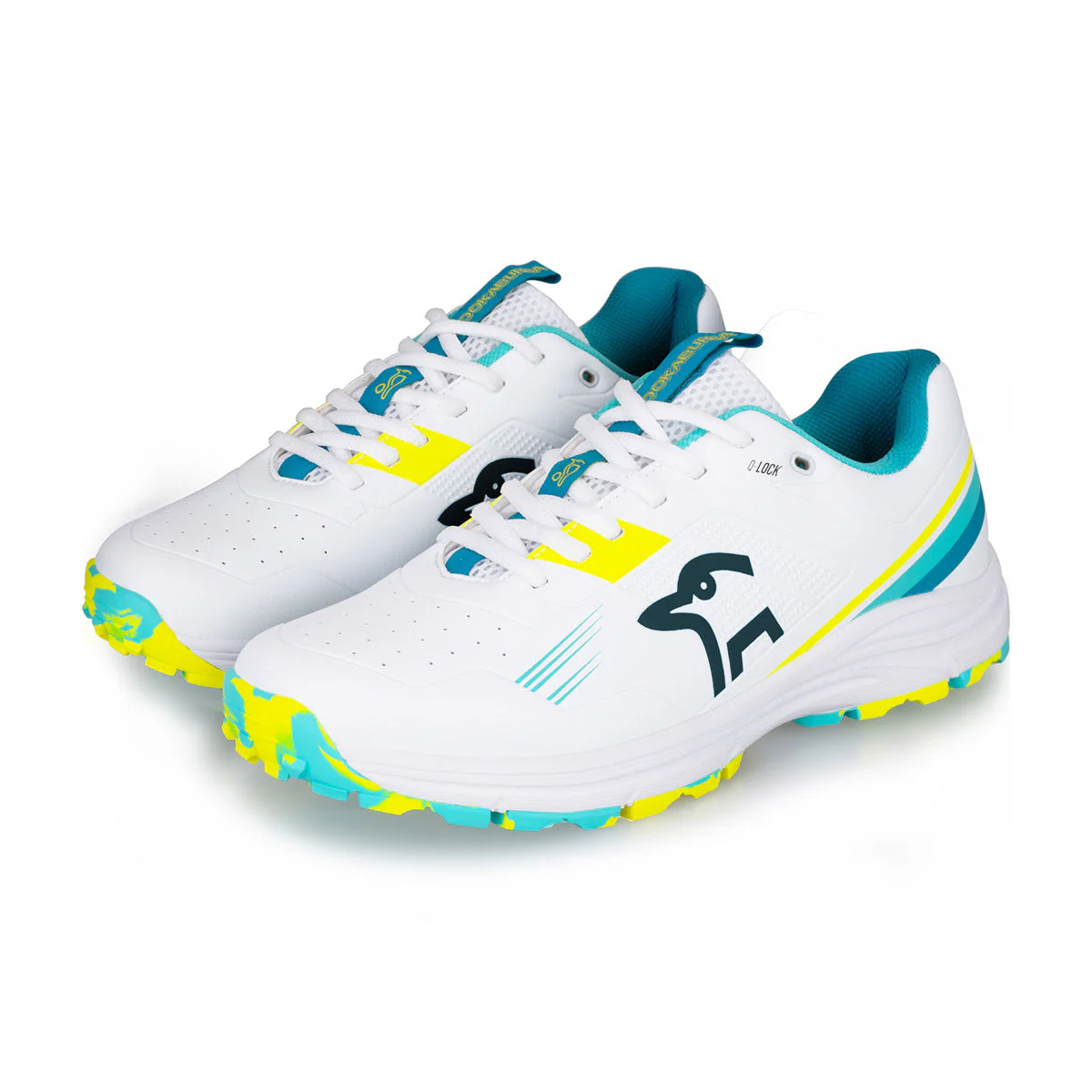 Kookaburra KC 3.0 Rubber Cricket Shoes - 2025 - Image 12