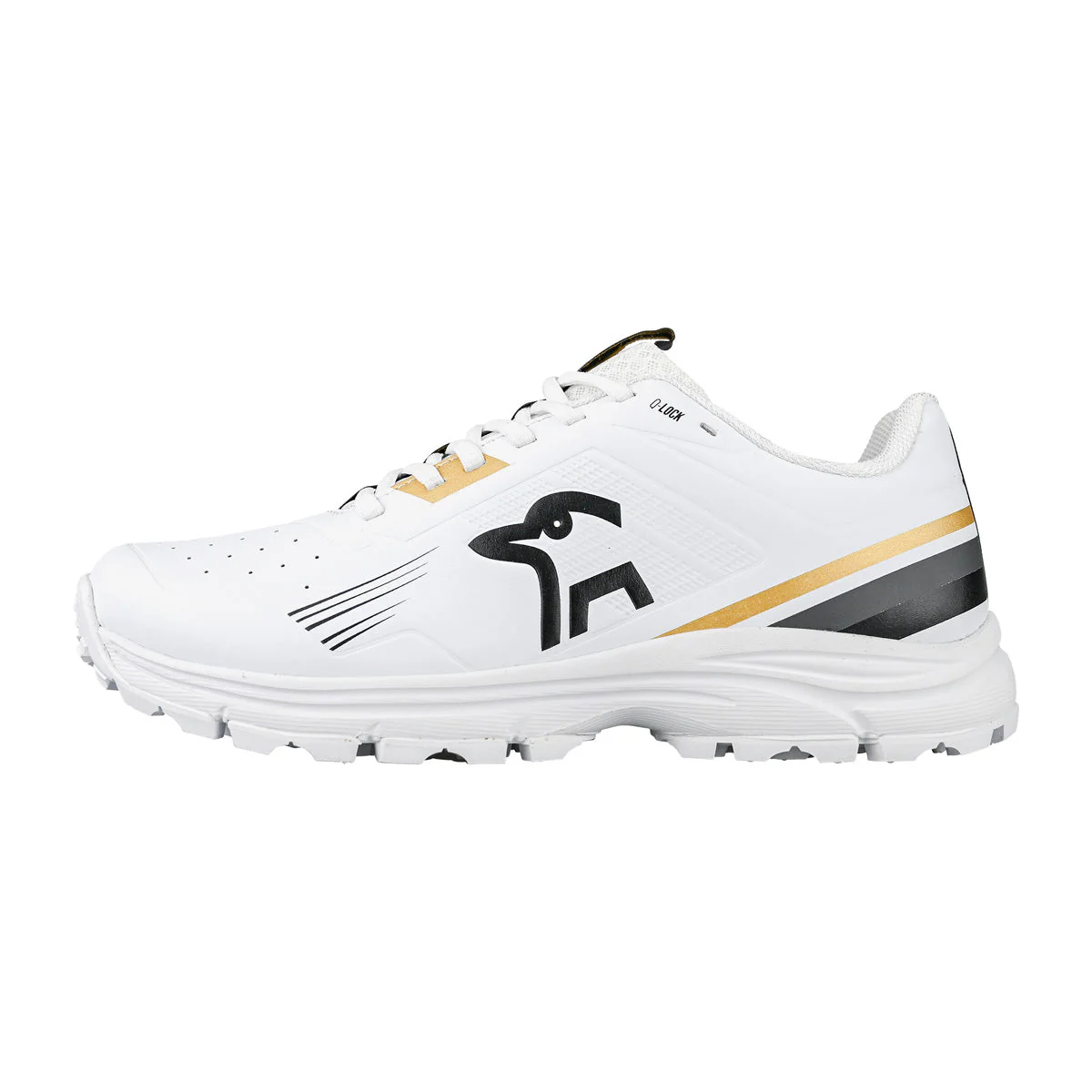 Kookaburra KC 3.0 Rubber Cricket Shoes - 2025 - Image 15