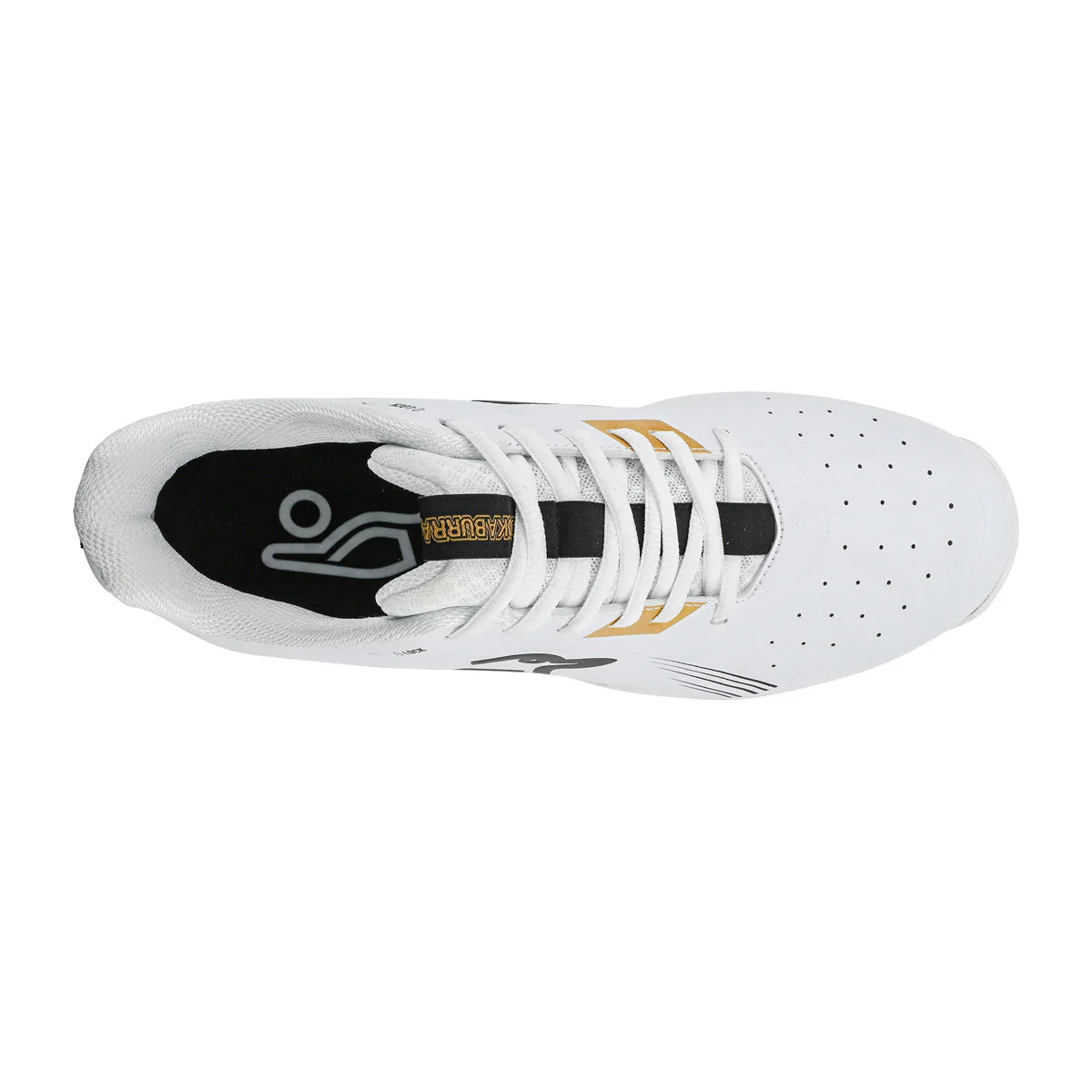 Kookaburra KC 3.0 Rubber Junior Cricket Shoes - 2025 - Image 10