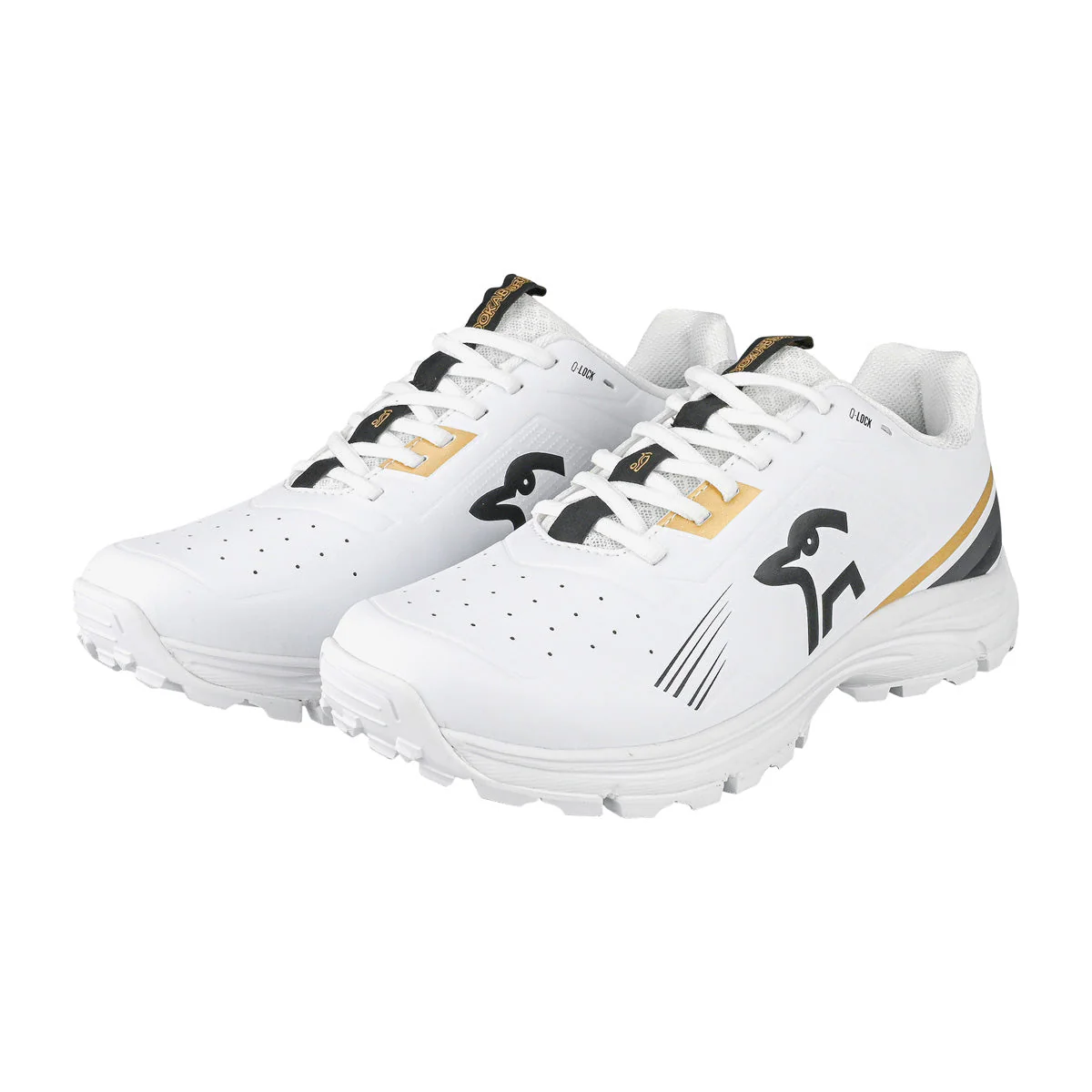 Kookaburra KC 3.0 Rubber Junior Cricket Shoes - 2025 - Image 12