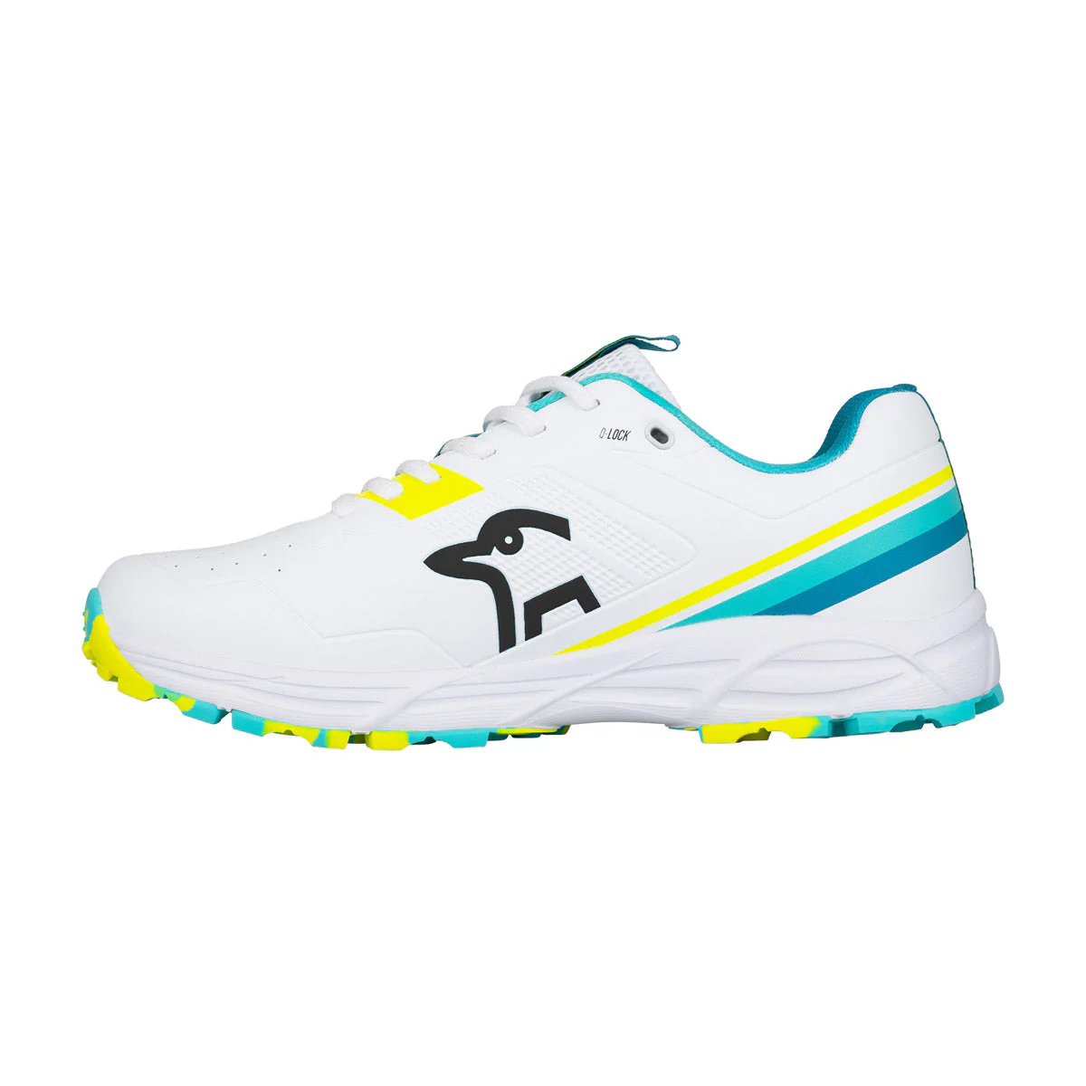Kookaburra KC 3.0 Rubber Junior Cricket Shoes - 2025 - Image 15