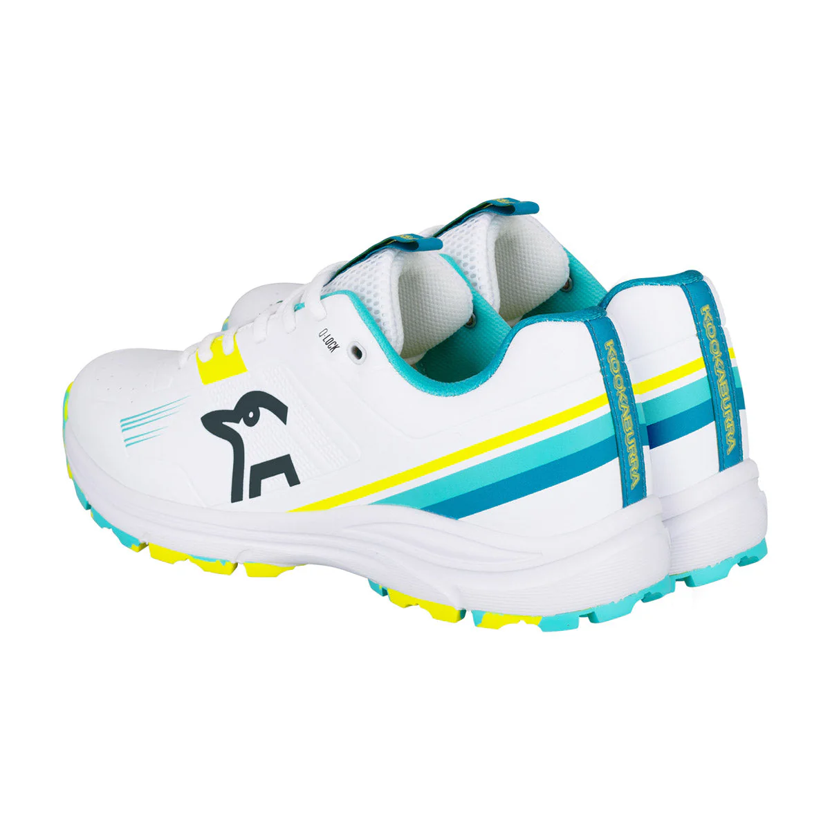 Kookaburra KC 3.0 Rubber Junior Cricket Shoes - 2025 - Image 16
