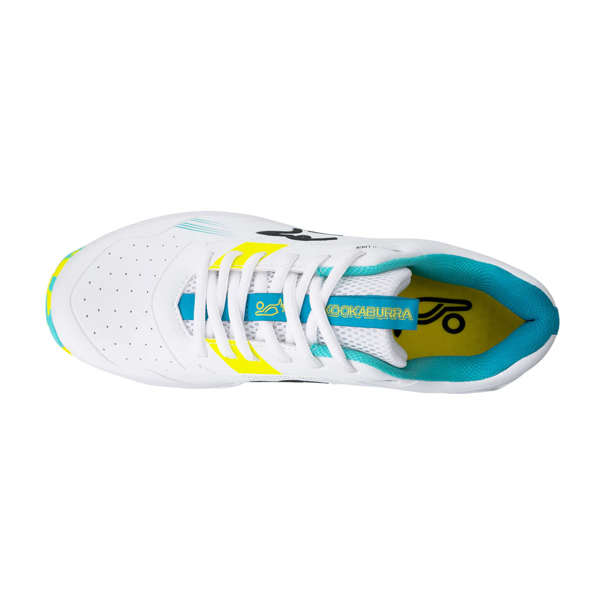 Kookaburra KC 3.0 Rubber Junior Cricket Shoes - 2025 - Image 17