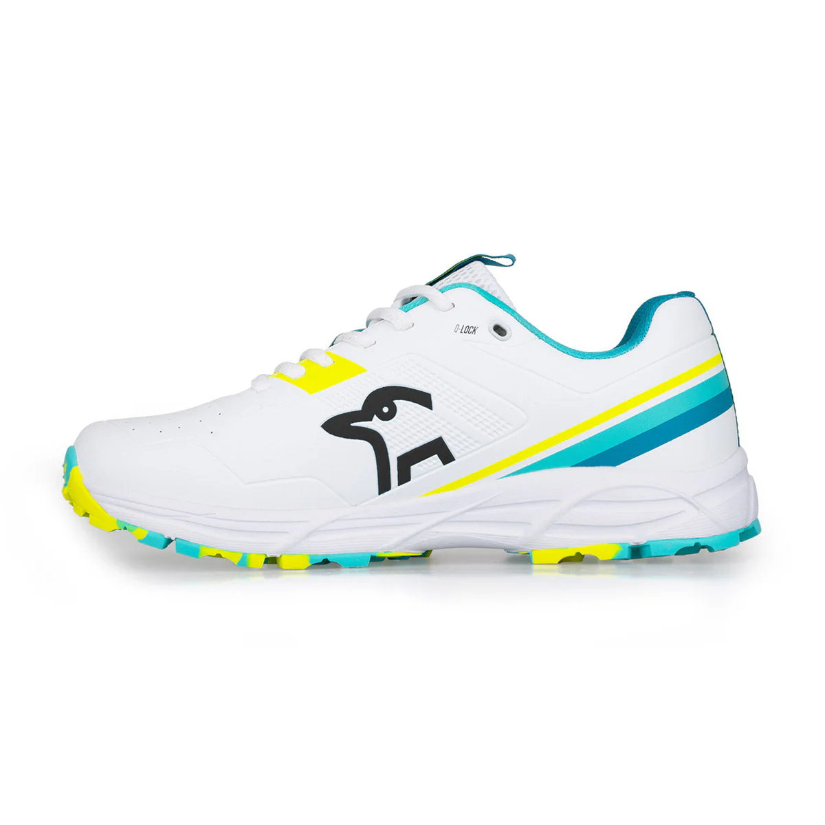 Kookaburra KC 3.0 Rubber Junior Cricket Shoes - 2025 - Image 20