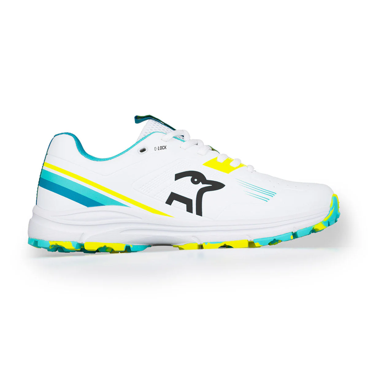 Kookaburra KC 3.0 Rubber Junior Cricket Shoes - 2025 - Image 21