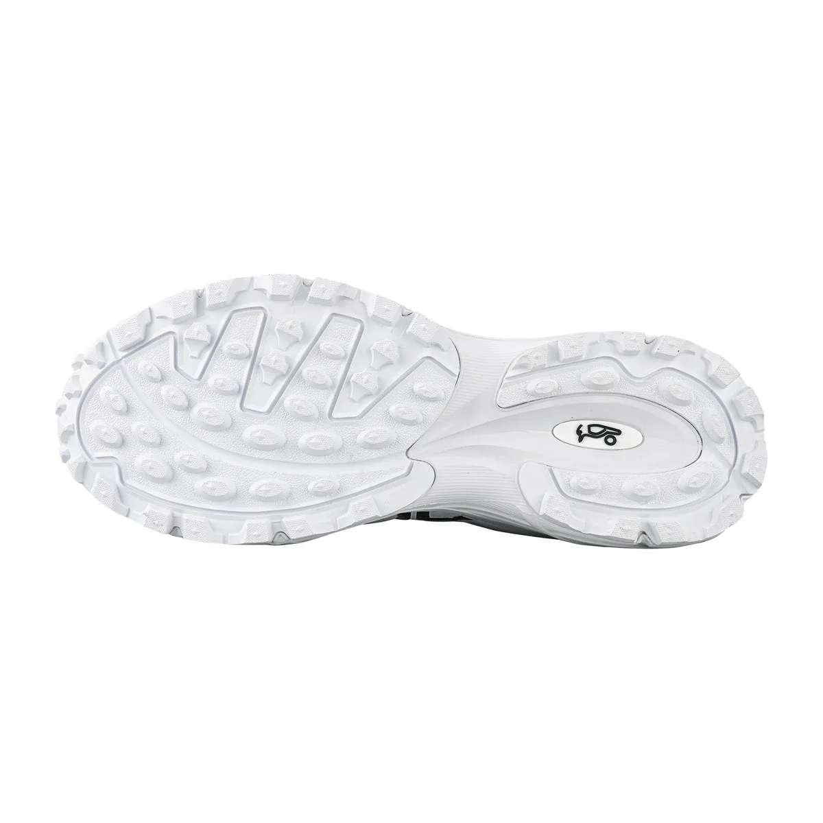 Kookaburra KC 3.0 Rubber Junior Cricket Shoes - 2025 - Image 6