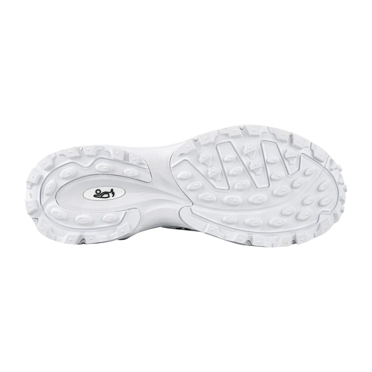 Kookaburra KC 3.0 Rubber Junior Cricket Shoes - 2025 - Image 7