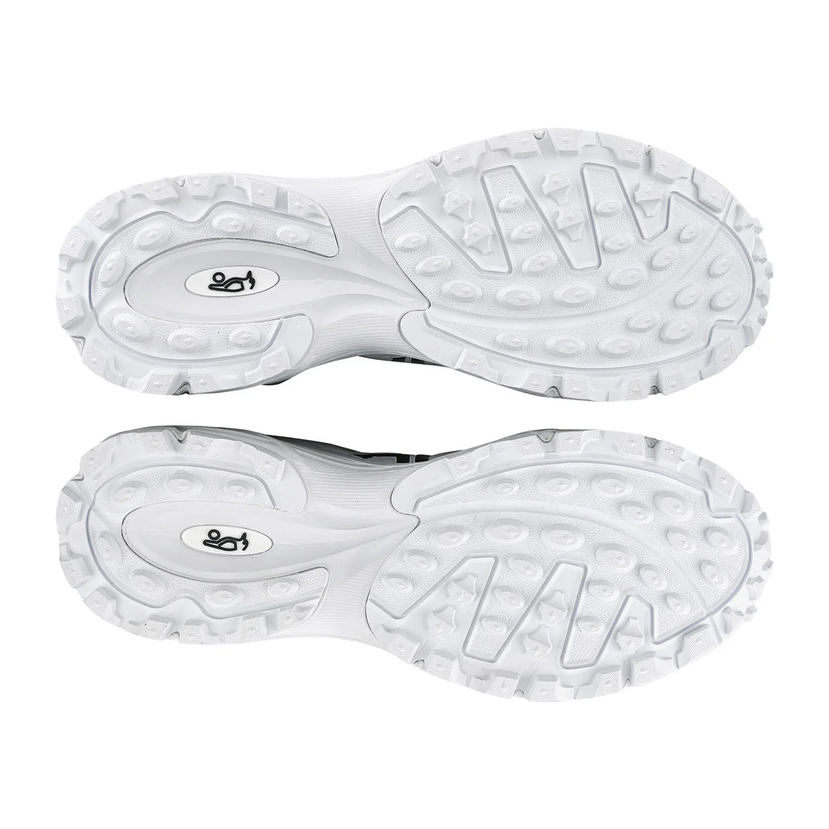 Kookaburra KC 3.0 Rubber Junior Cricket Shoes - 2025 - Image 8