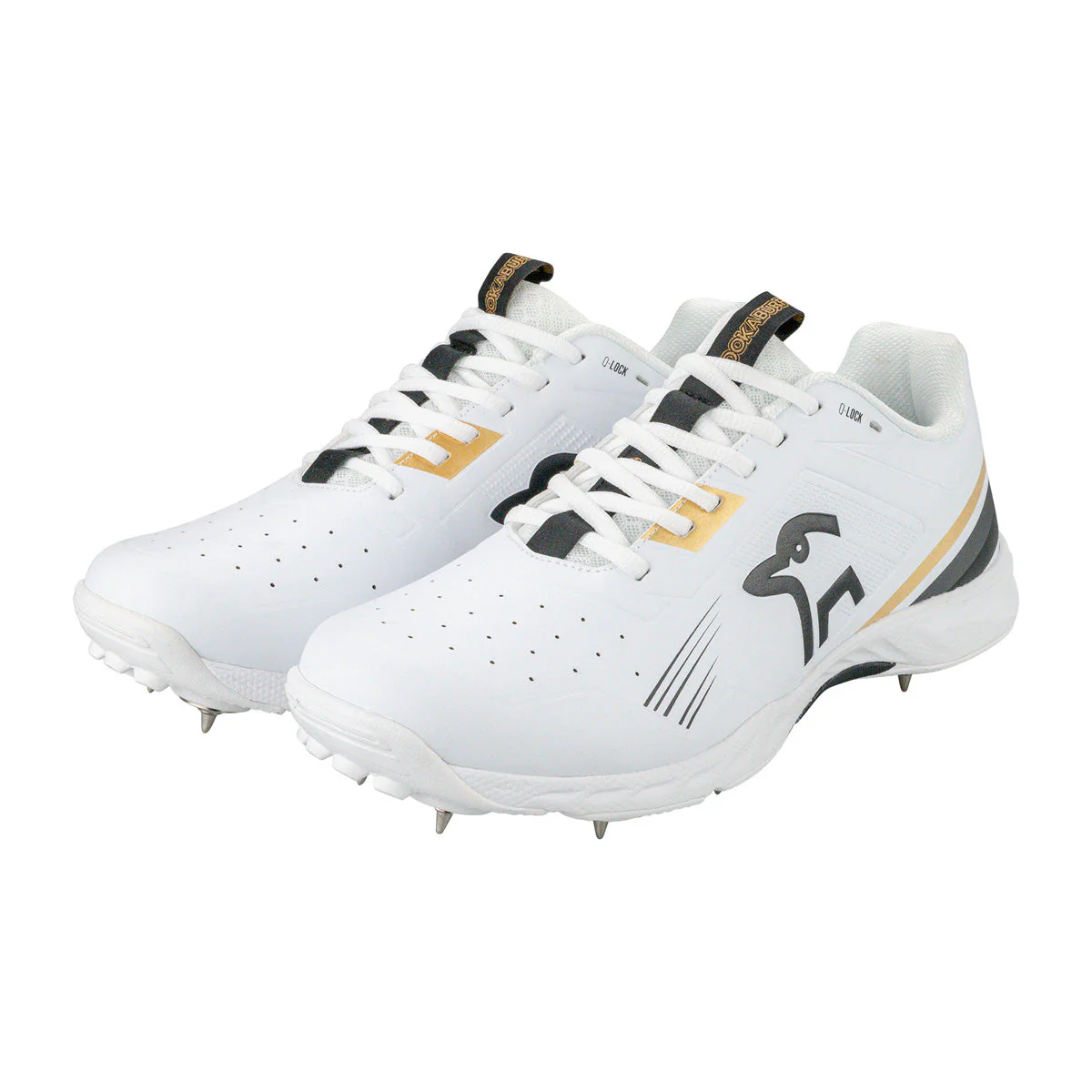 Kookaburra KC 3.0 Spike Cricket Shoes - 2025 - Image 12