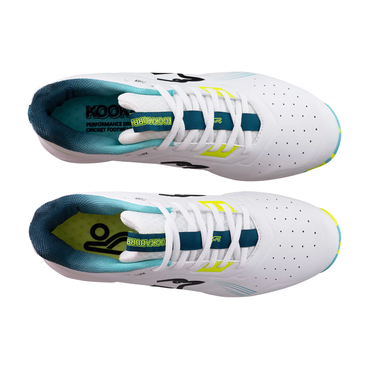 Kookaburra KC 3.0 Spike Cricket Shoes - 2025 - Image 13