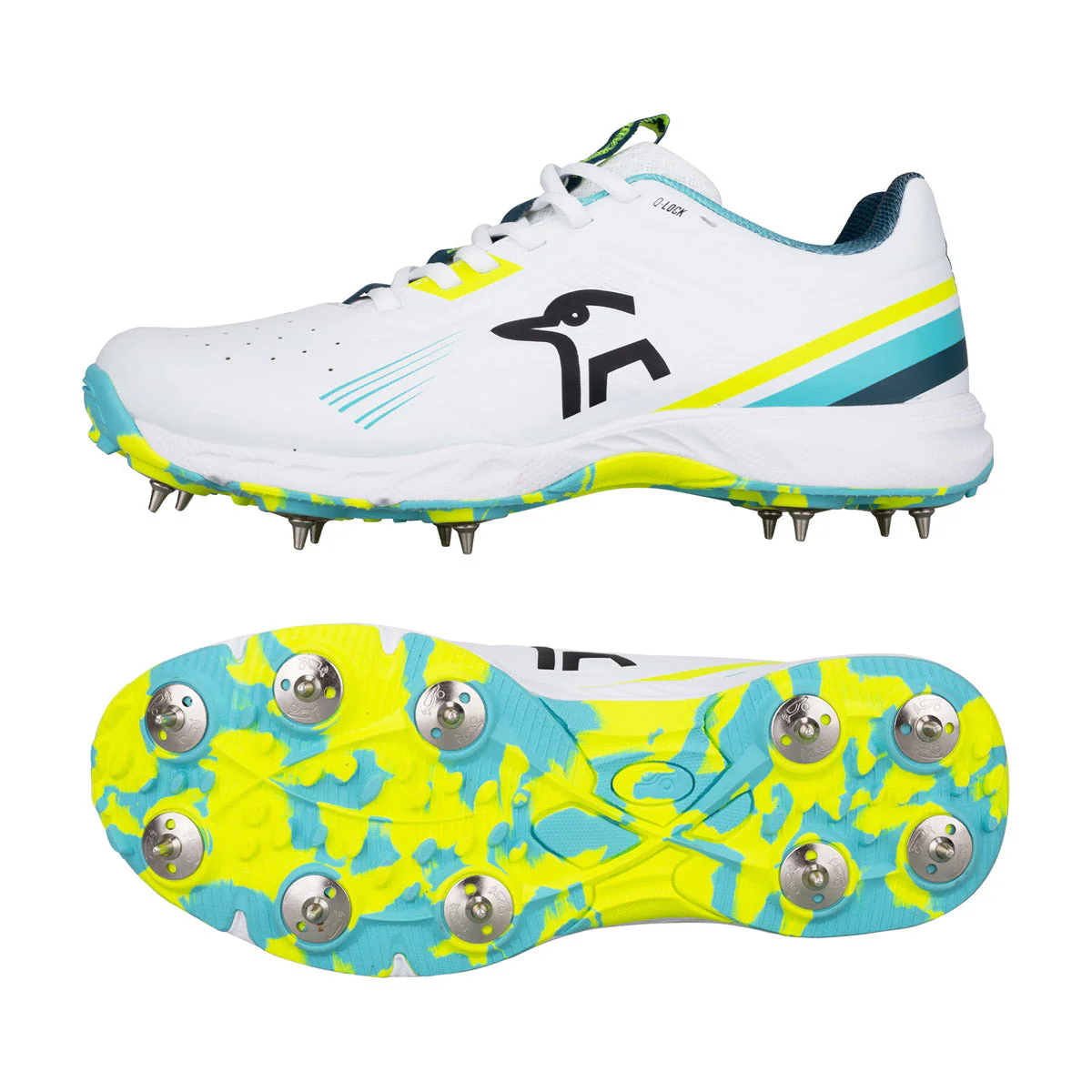 Kookaburra KC 3.0 Spike Cricket Shoes - 2025 - Image 14