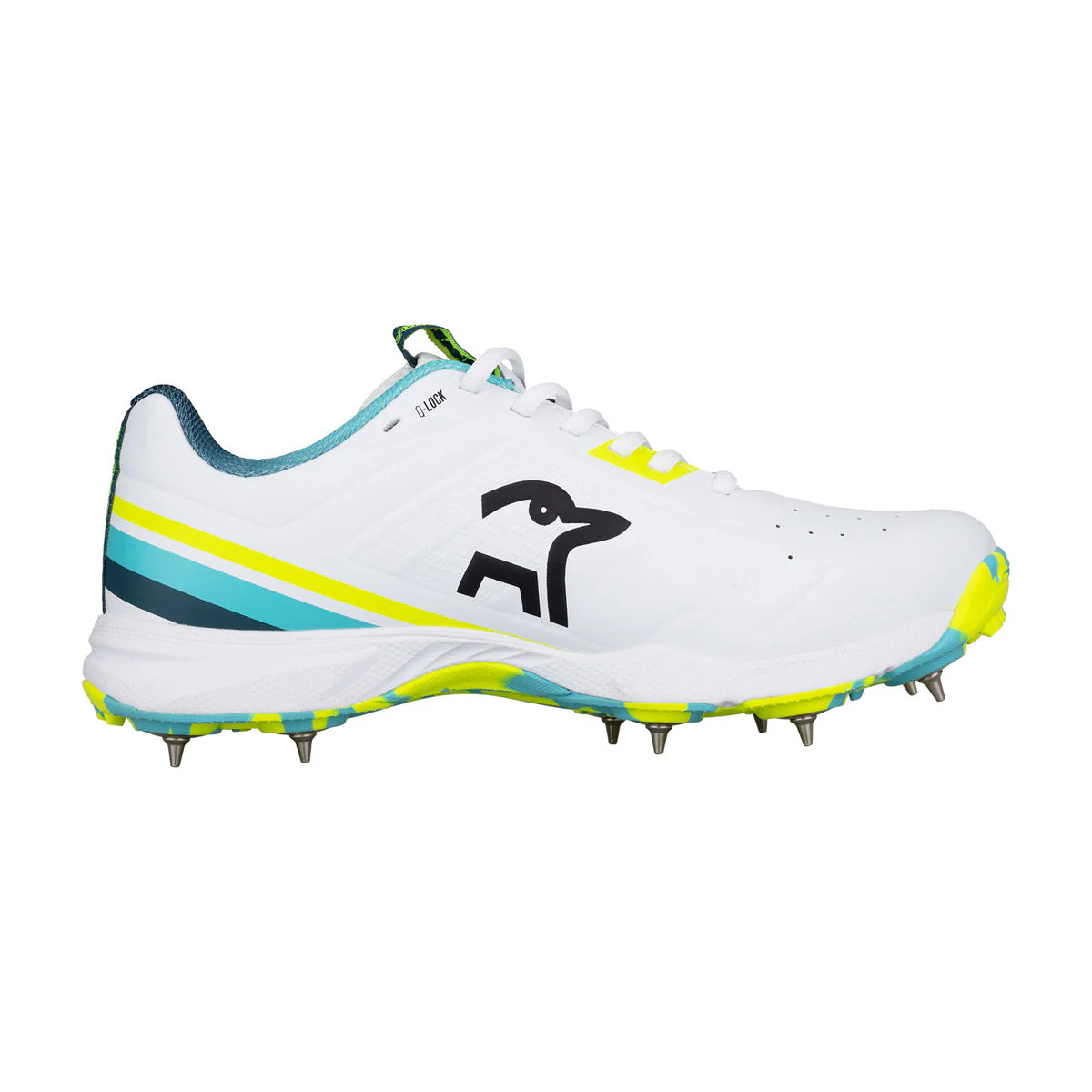 Kookaburra KC 3.0 Spike Cricket Shoes - 2025 - Image 15