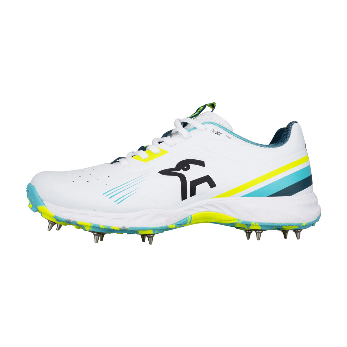 Kookaburra KC 3.0 Spike Cricket Shoes - 2025 - Image 16