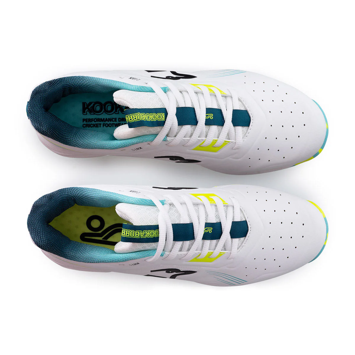 Kookaburra KC 3.0 Spike Cricket Shoes - 2025 - Image 19