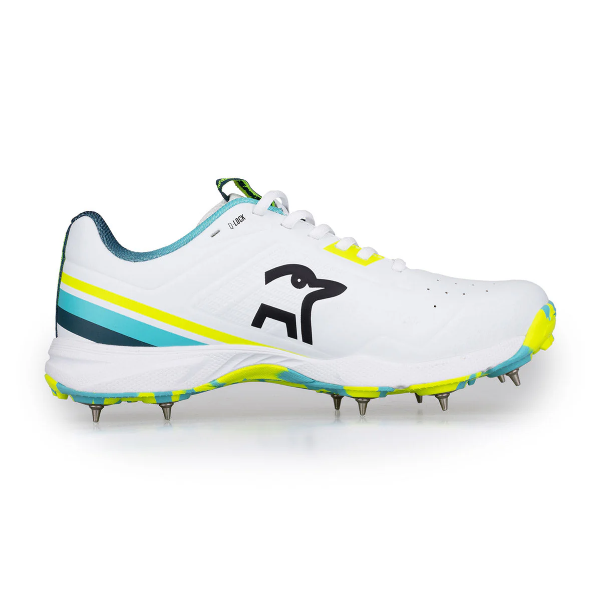 Kookaburra KC 3.0 Spike Cricket Shoes - 2025 - Image 20